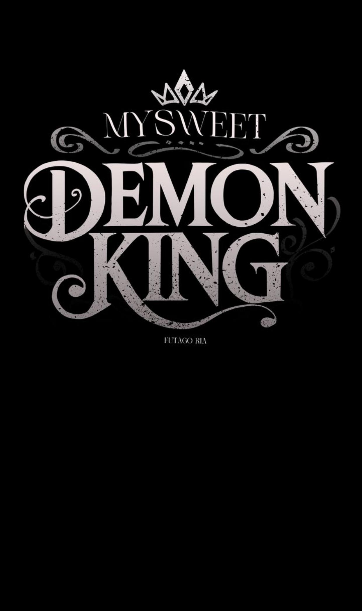 My Sweet Demon King Chapter 27 page 64 - 