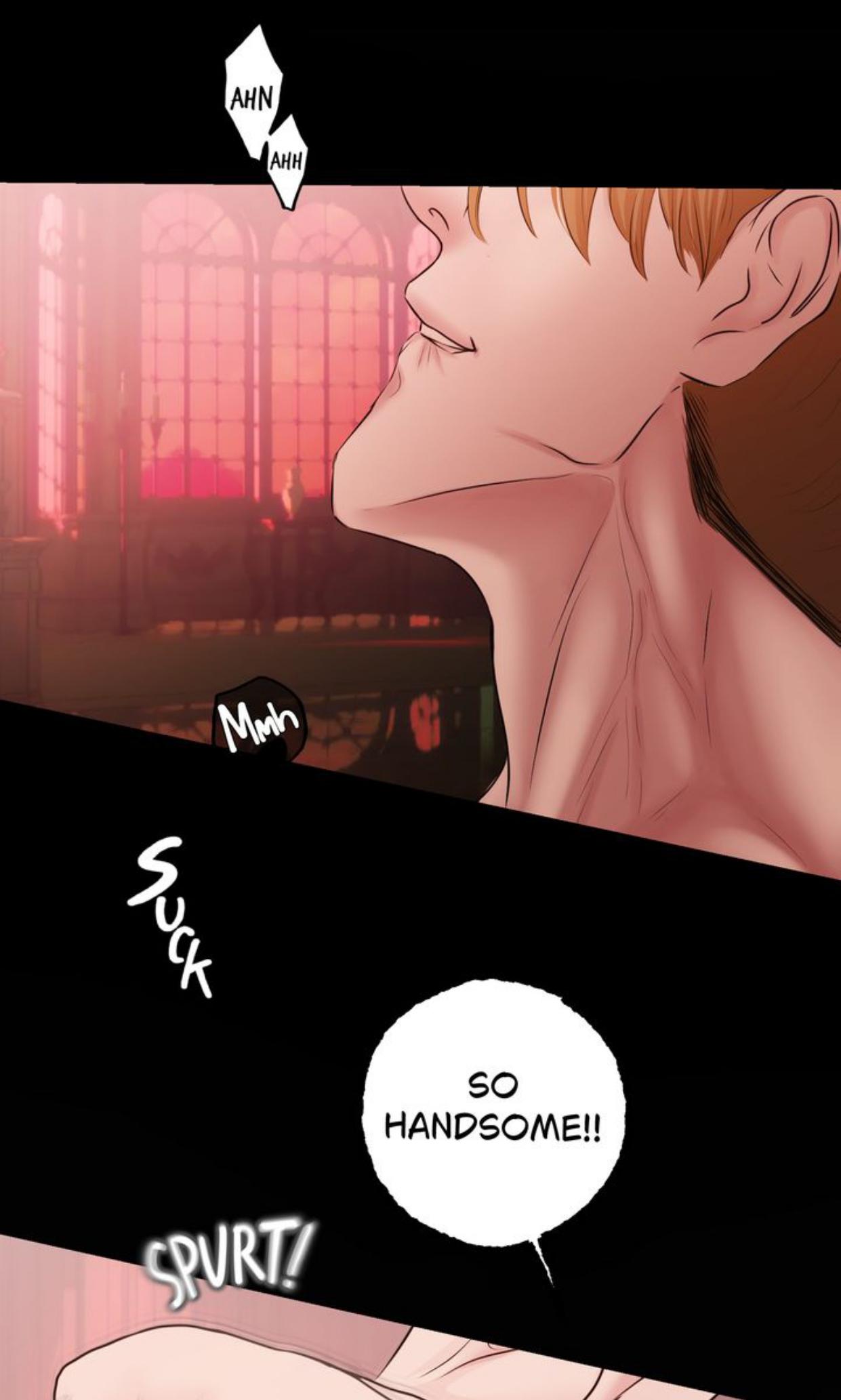 My Sweet Demon King Chapter 27 page 8 - 