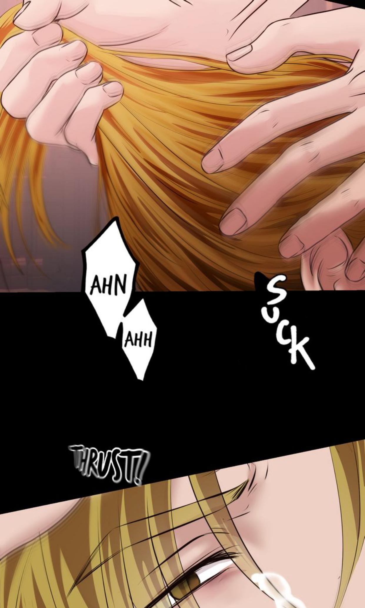 My Sweet Demon King Chapter 27 page 9 - 