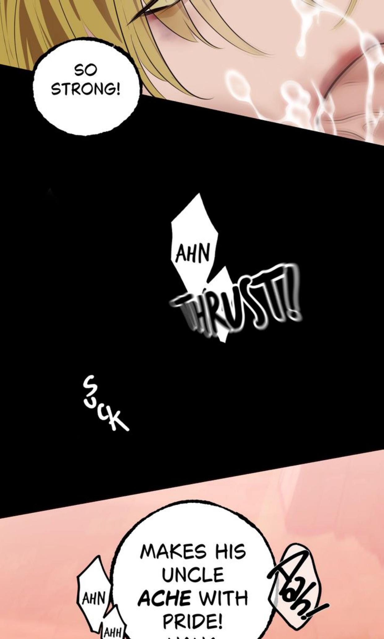 My Sweet Demon King Chapter 27 page 10 - 