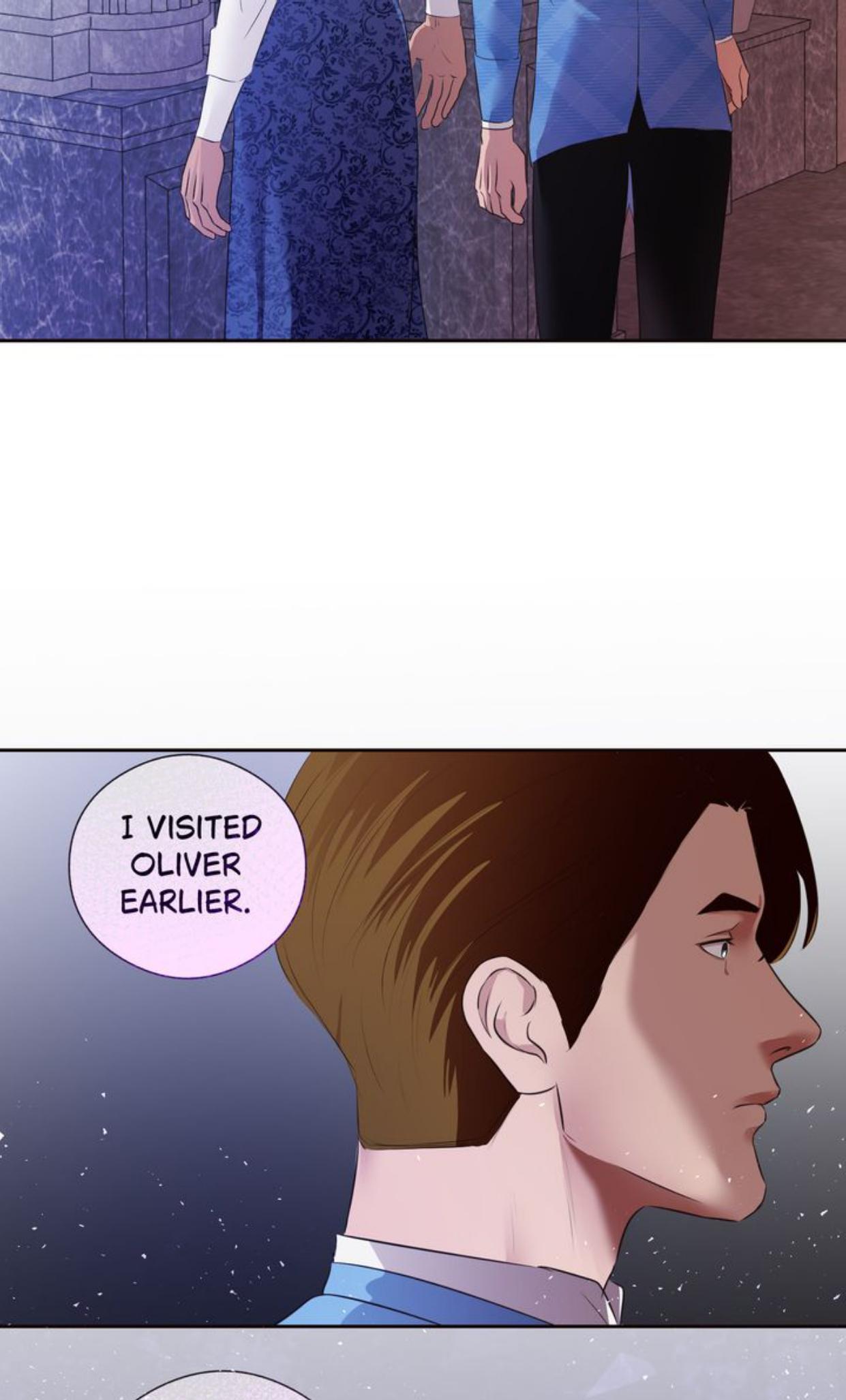 My Sweet Demon King Chapter 28 page 11 - 