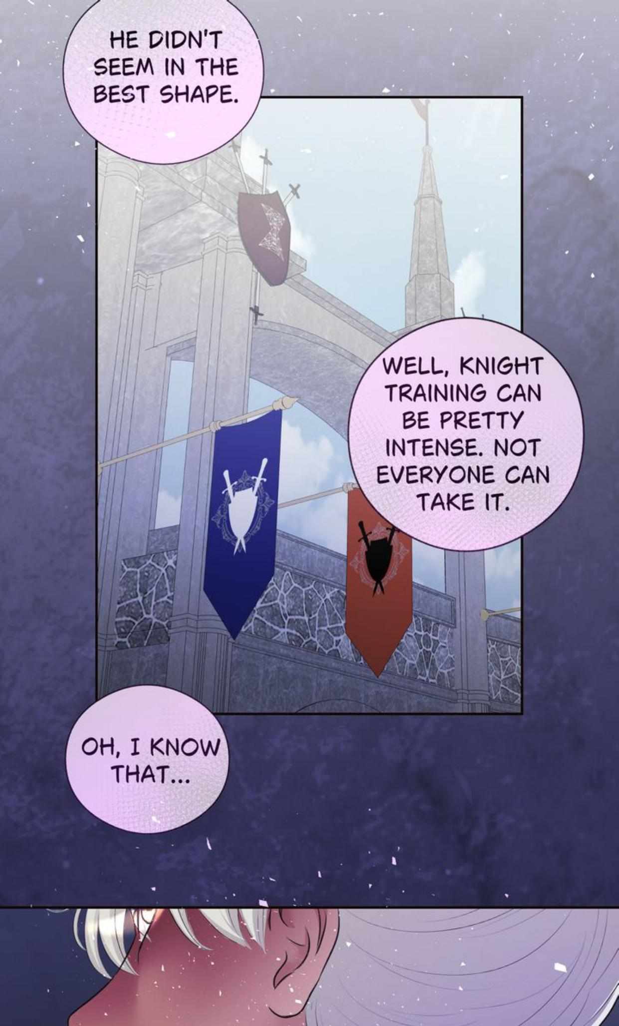 My Sweet Demon King Chapter 28 page 12 - 