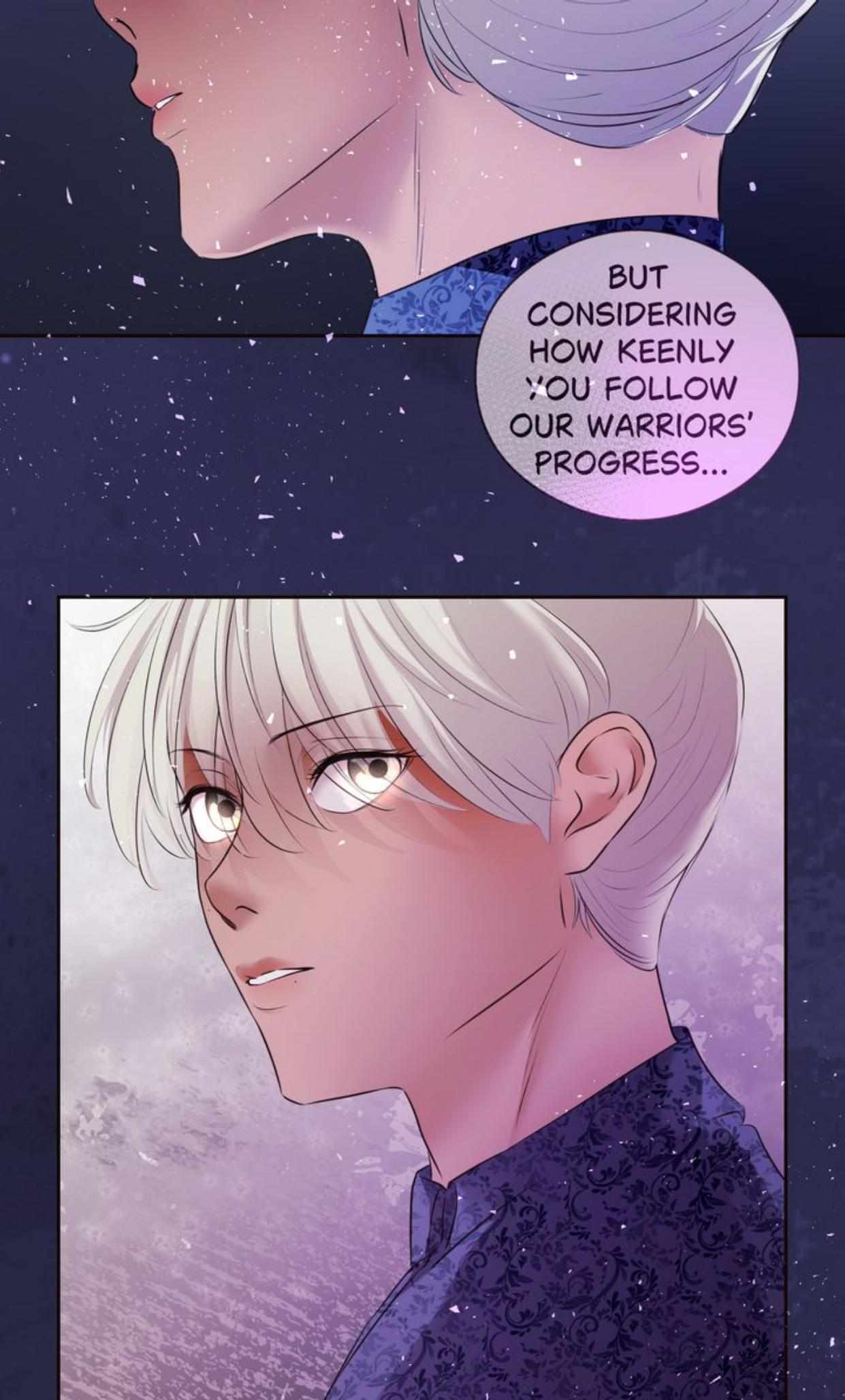 My Sweet Demon King Chapter 28 page 13 - 