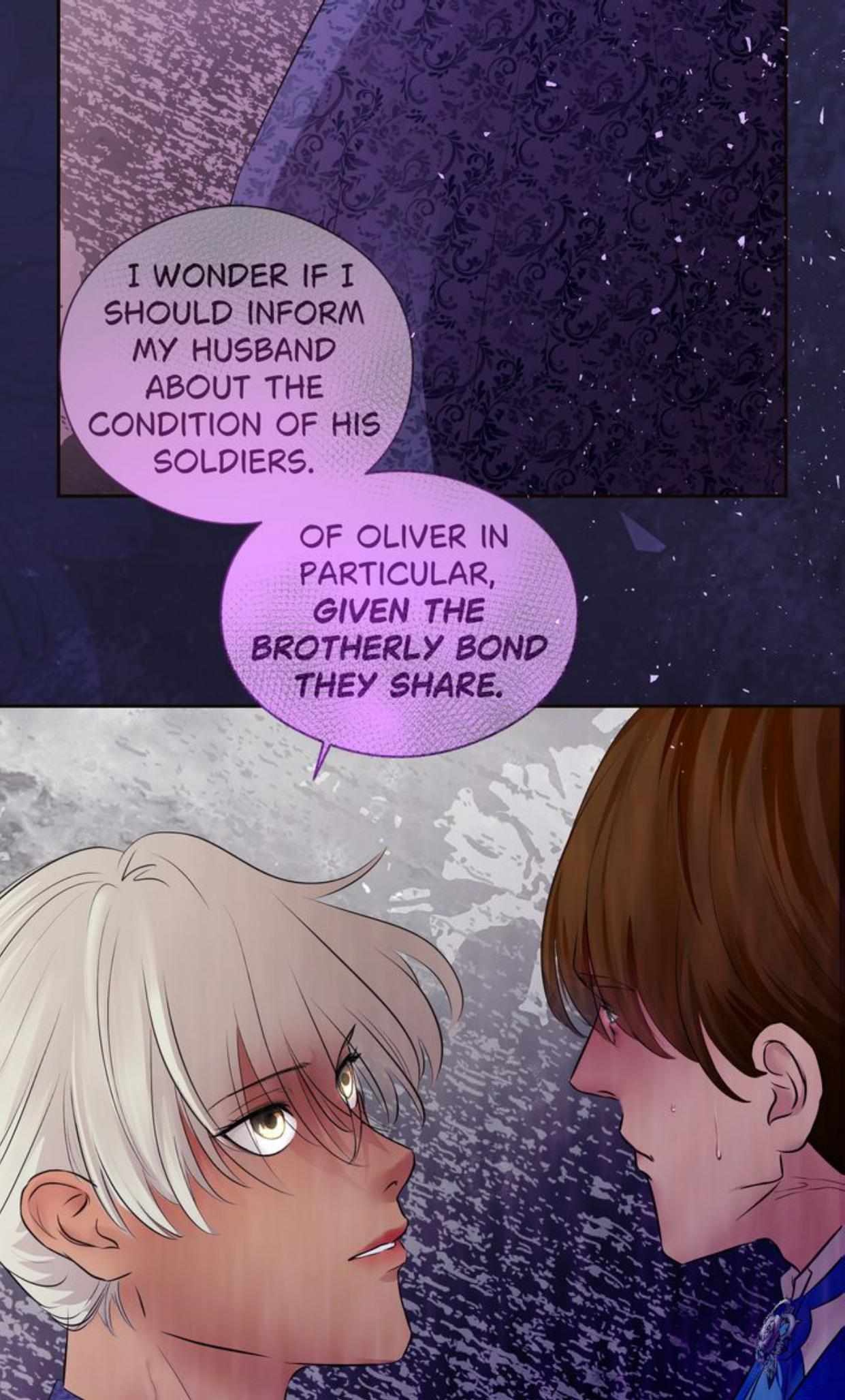 My Sweet Demon King Chapter 28 page 14 - 