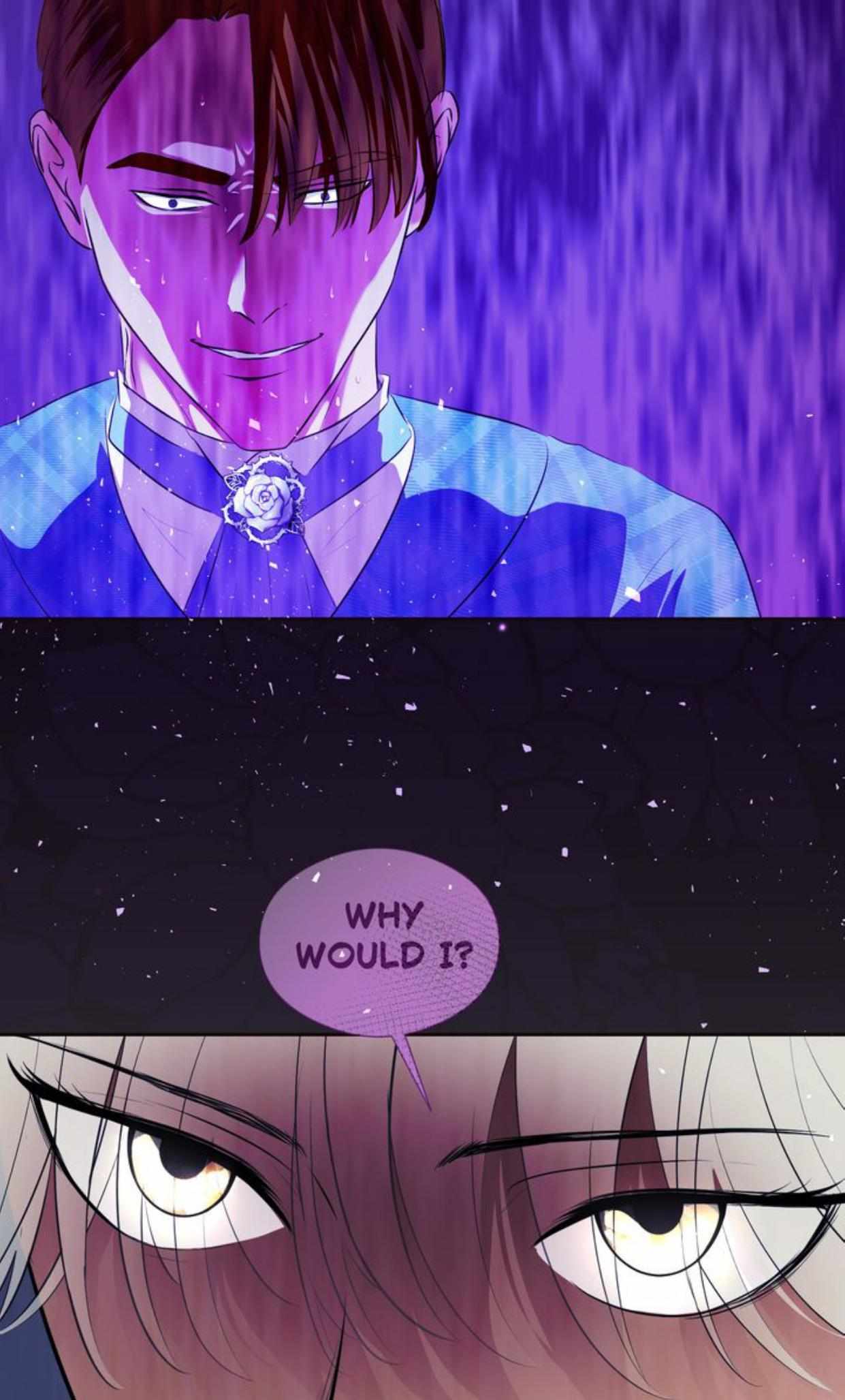 My Sweet Demon King Chapter 28 page 16 - 