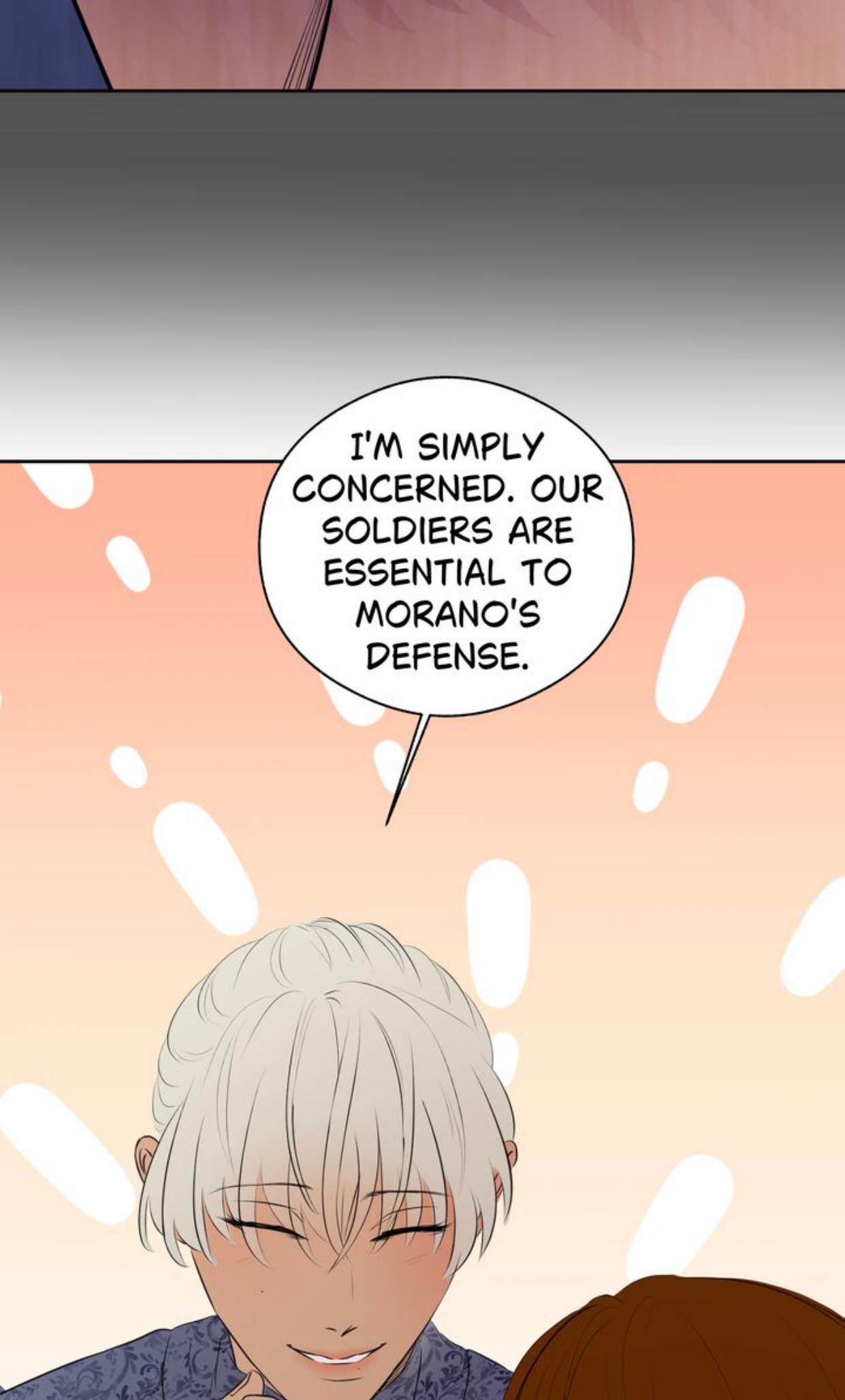 My Sweet Demon King Chapter 28 page 17 - 