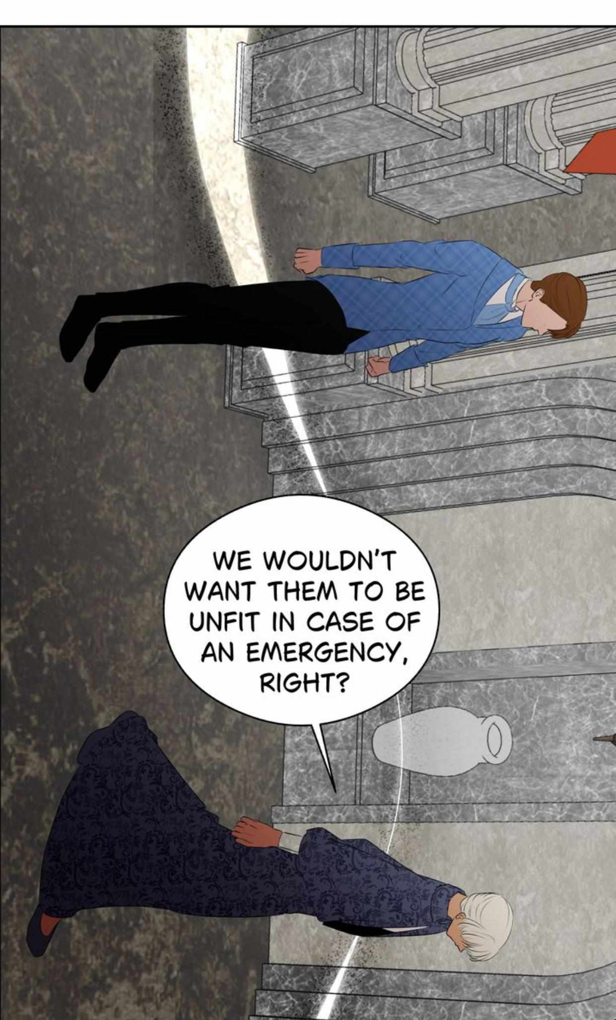 My Sweet Demon King Chapter 28 page 19 - 