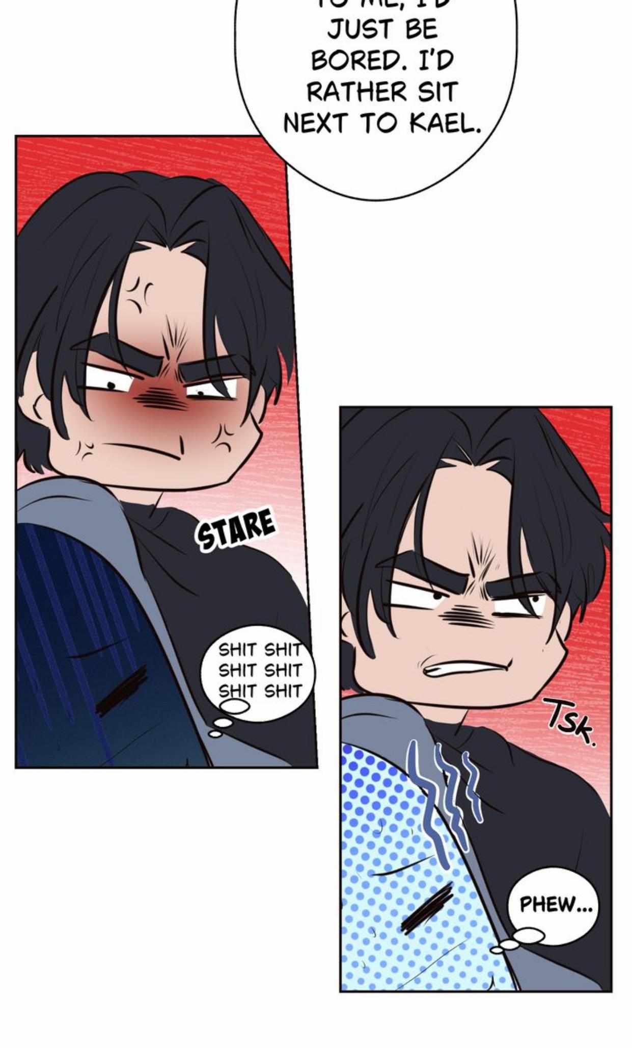 My Sweet Demon King Chapter 28 page 26 - 