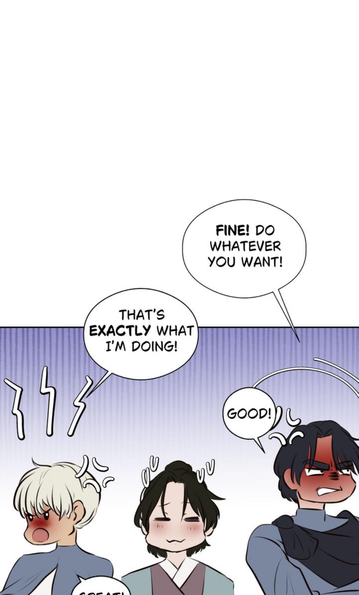 My Sweet Demon King Chapter 28 page 27 - 