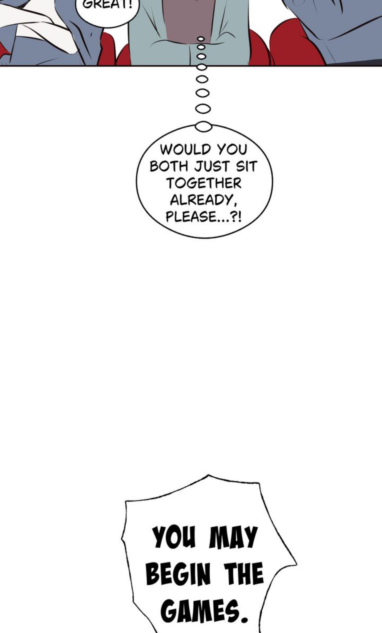 My Sweet Demon King Chapter 28 page 28 - 
