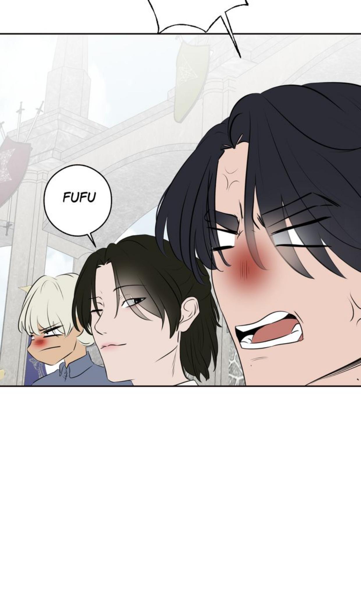 My Sweet Demon King Chapter 28 page 29 - 