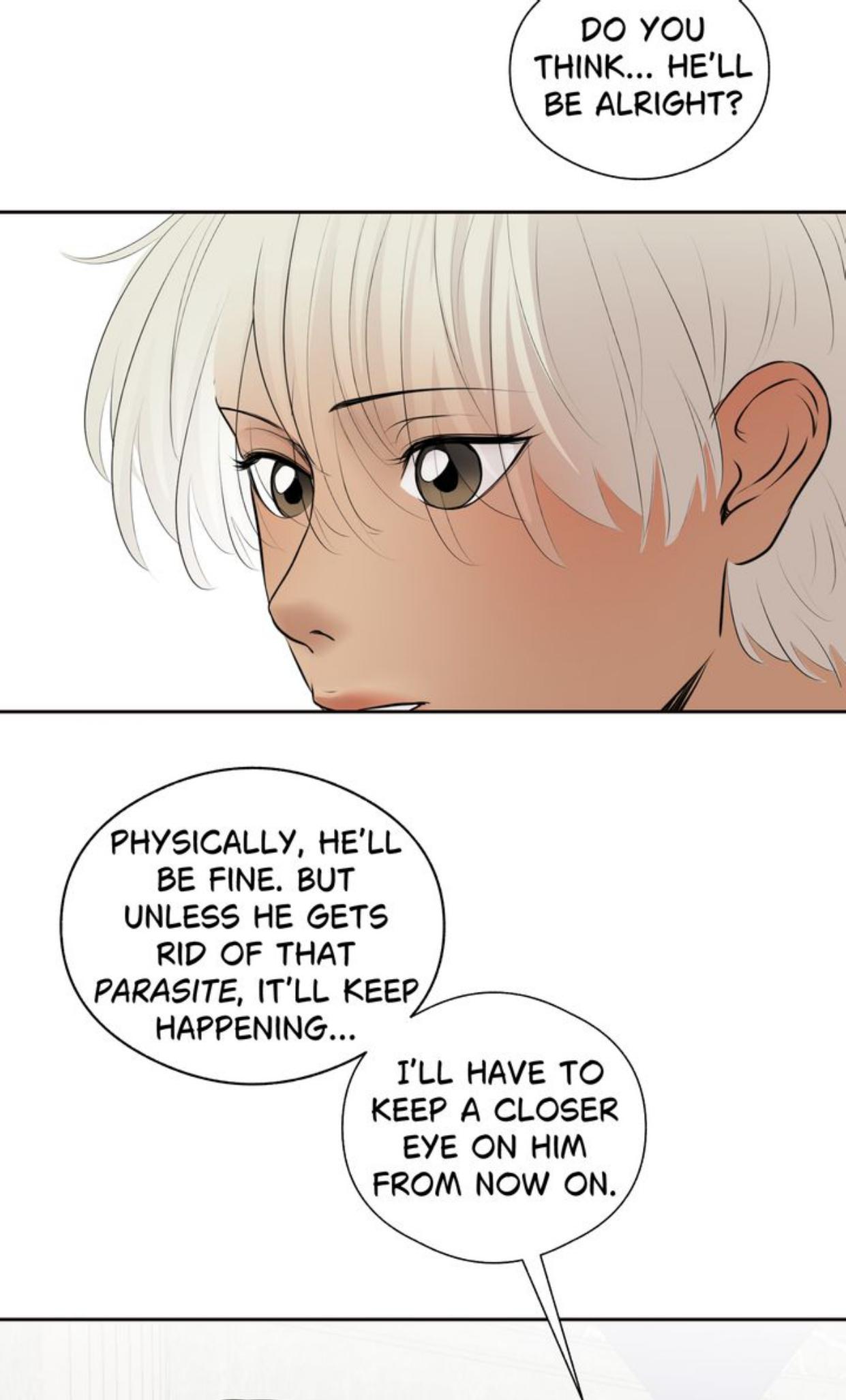 My Sweet Demon King Chapter 28 page 31 - 
