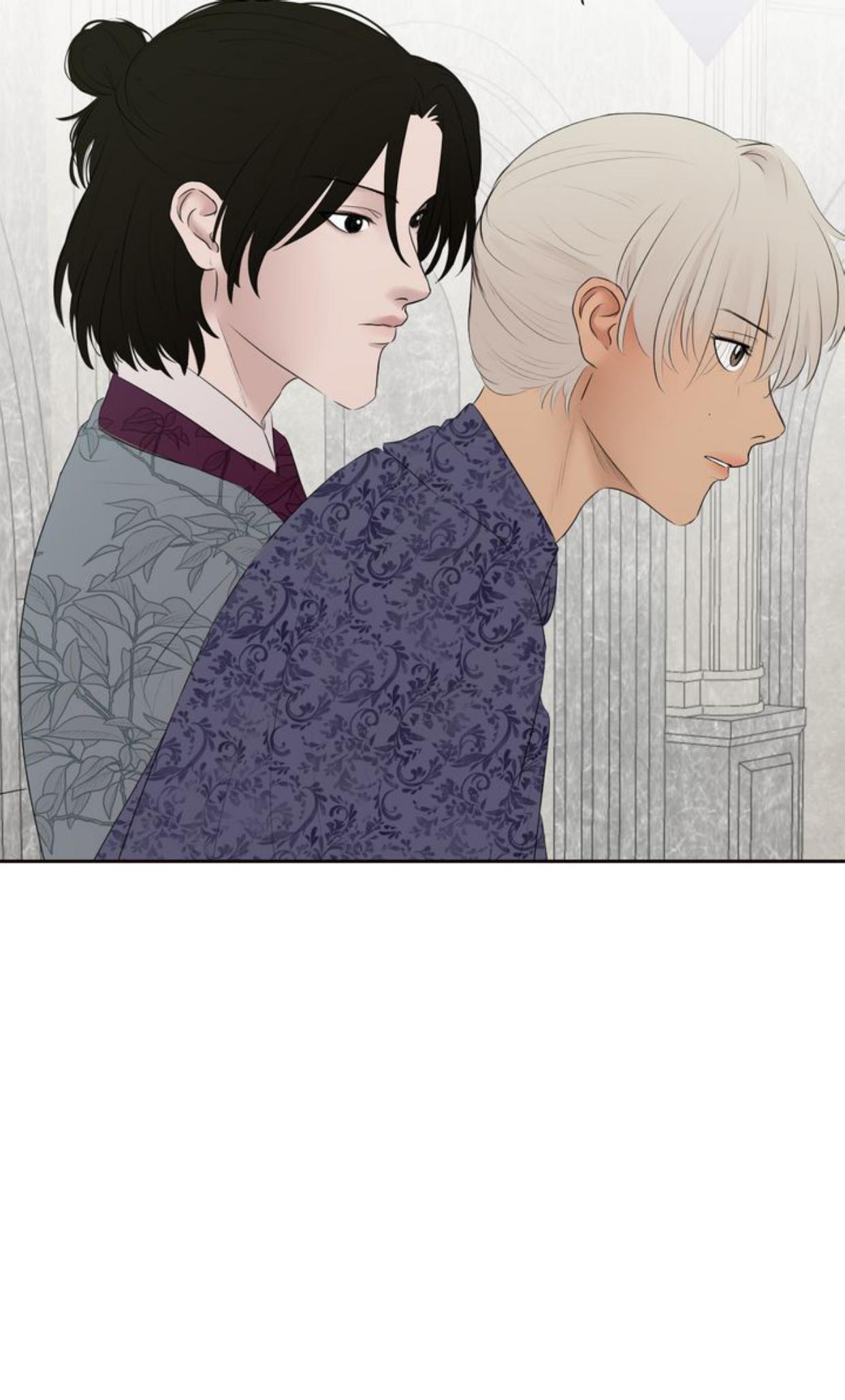 My Sweet Demon King Chapter 28 page 32 - 