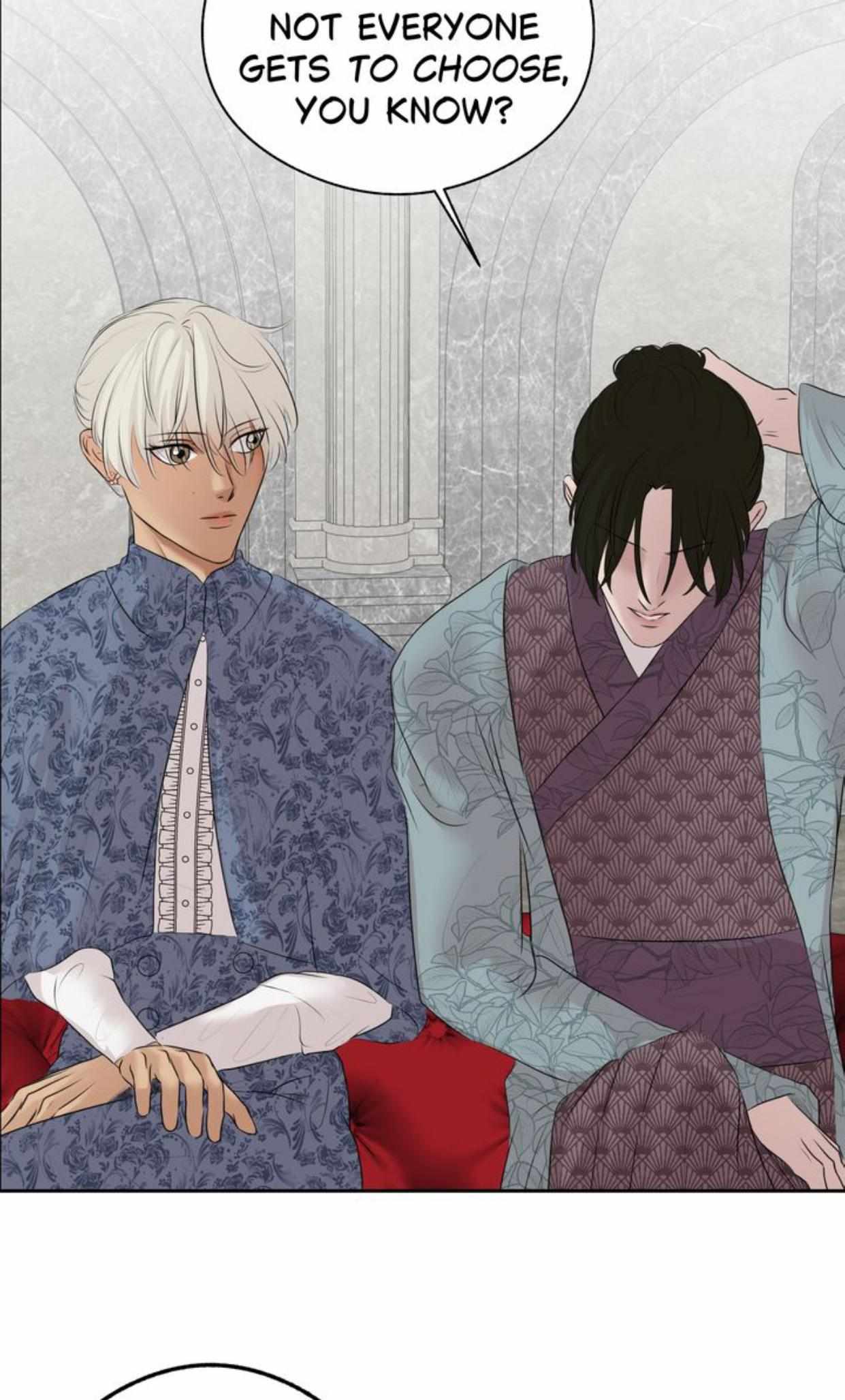 My Sweet Demon King Chapter 28 page 34 - 