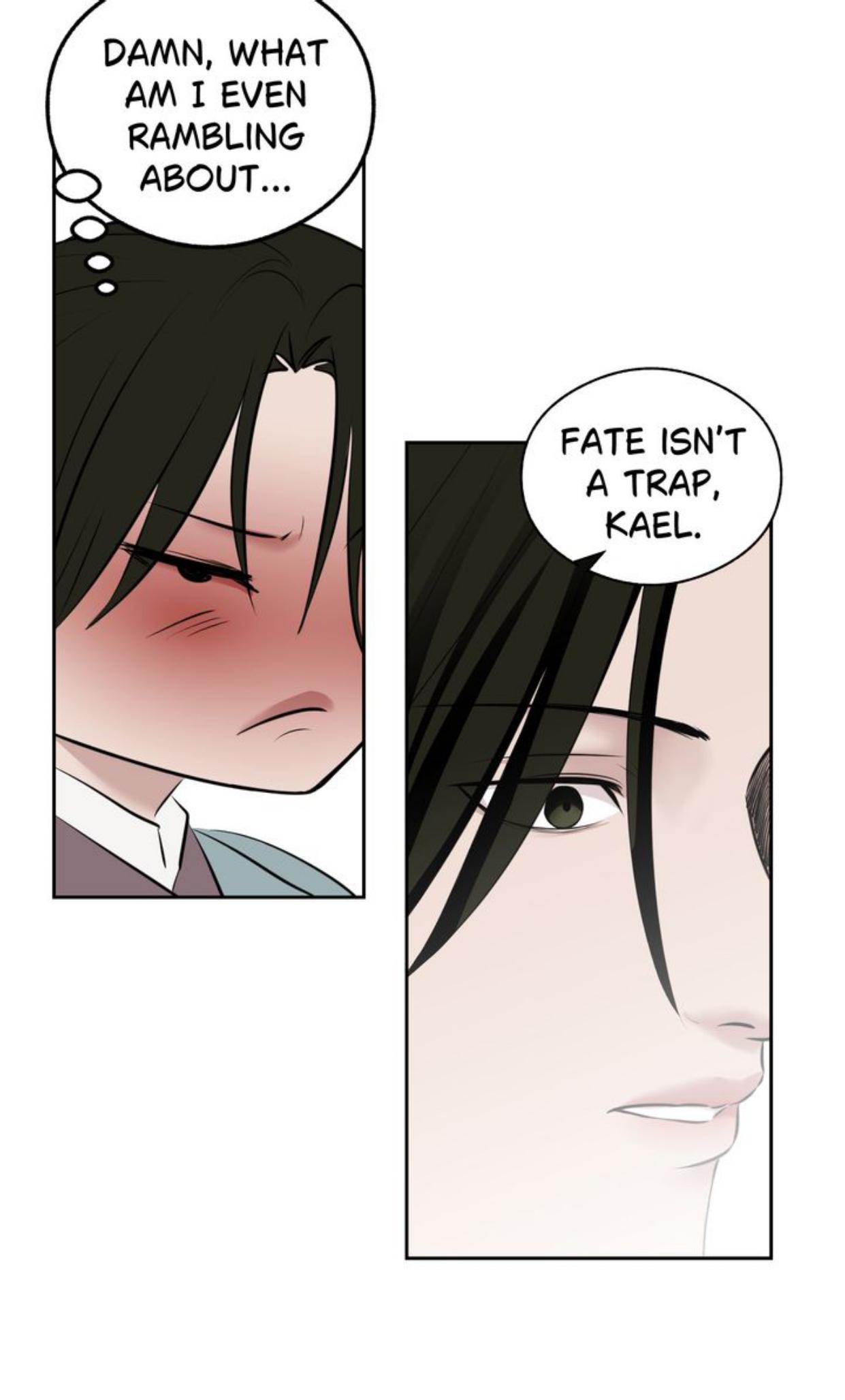 My Sweet Demon King Chapter 28 page 35 - 