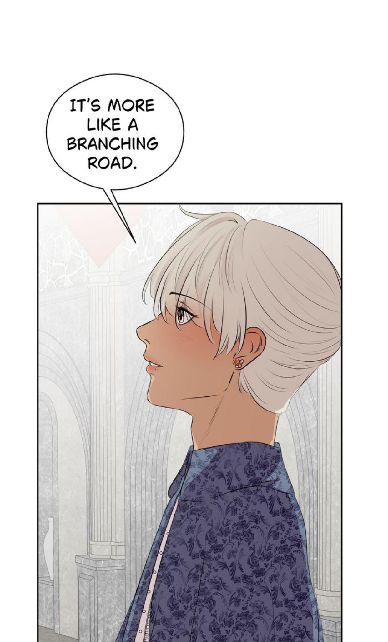 My Sweet Demon King Chapter 28 page 36 - 