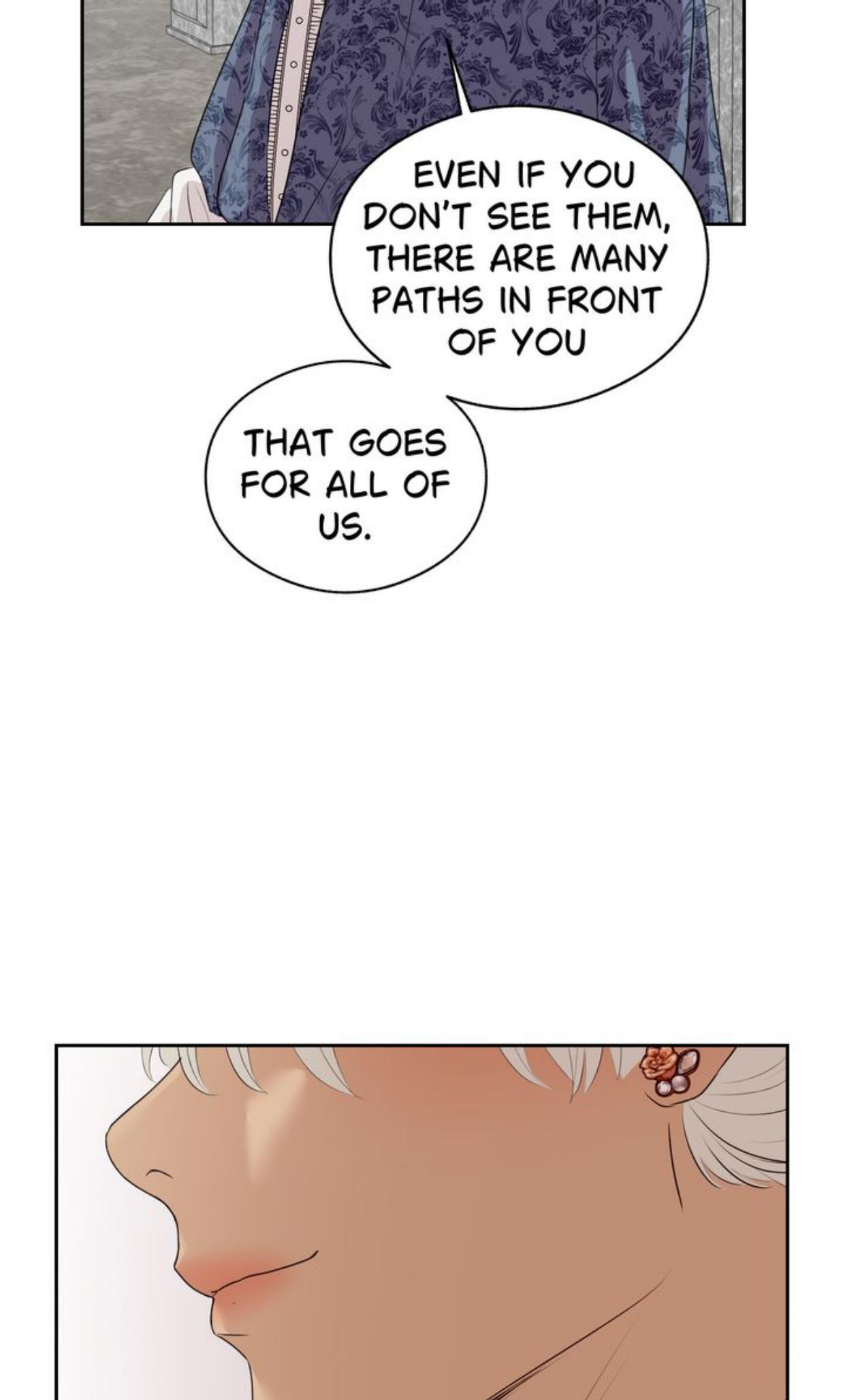 My Sweet Demon King Chapter 28 page 37 - 