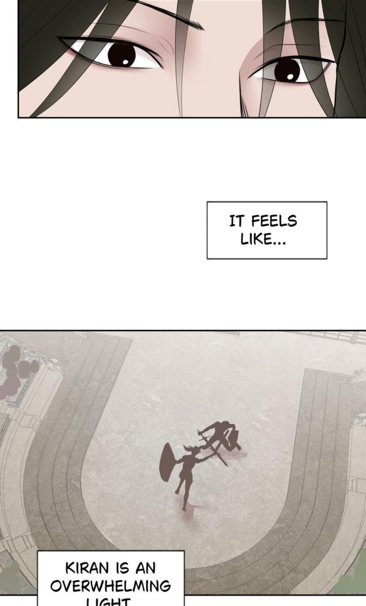 My Sweet Demon King Chapter 28 page 40 - 