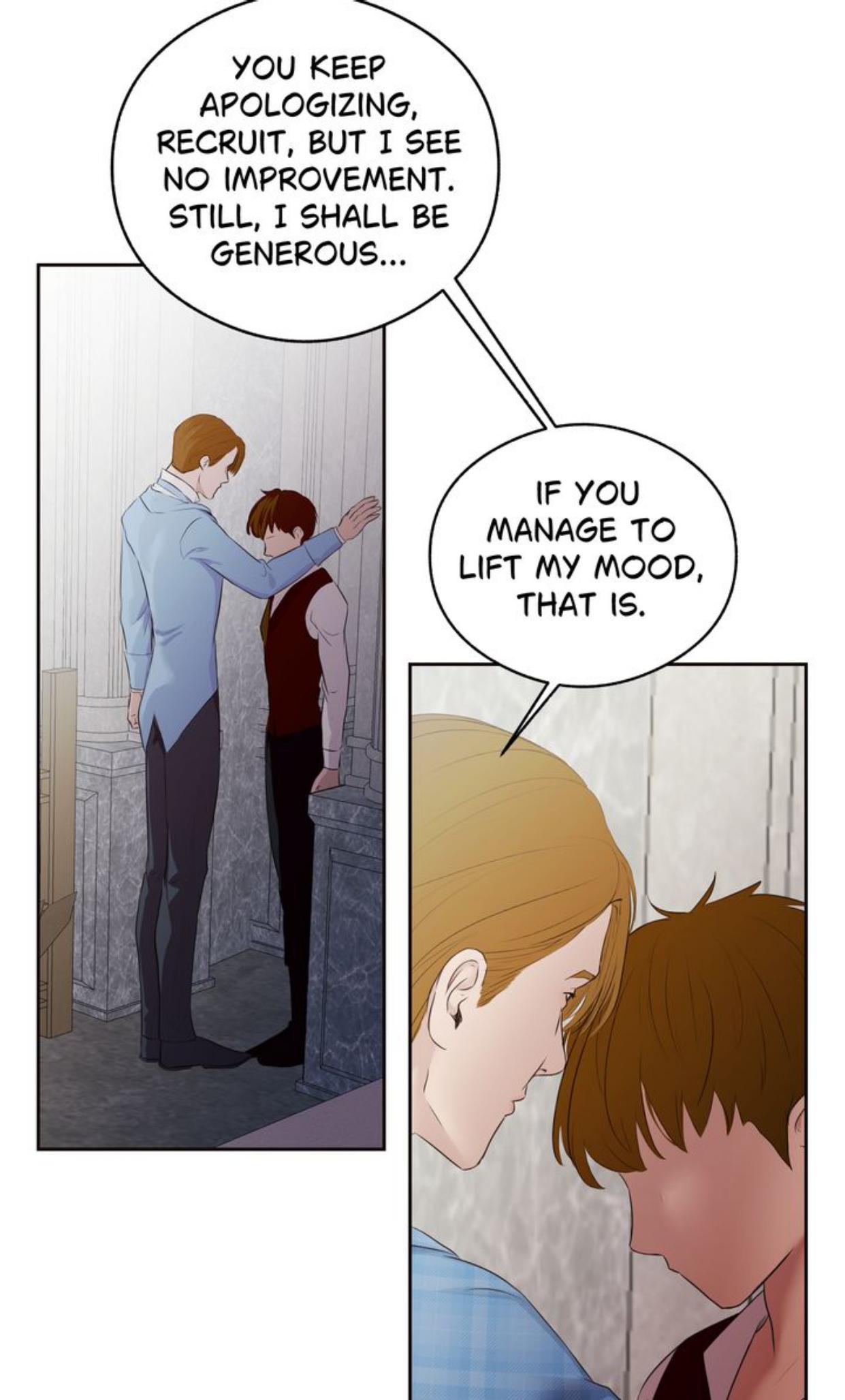 My Sweet Demon King Chapter 28 page 5 - 