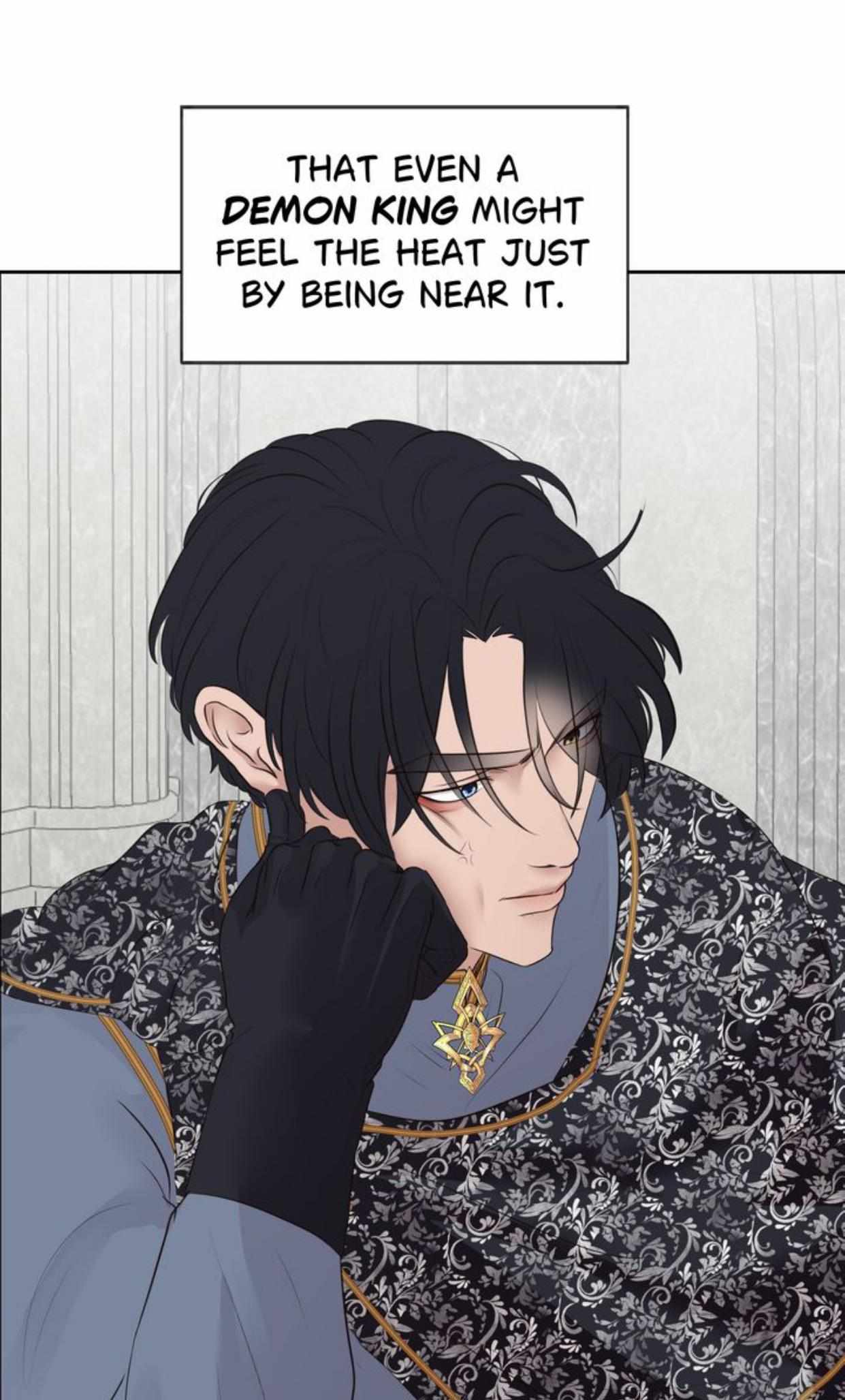 My Sweet Demon King Chapter 28 page 42 - 