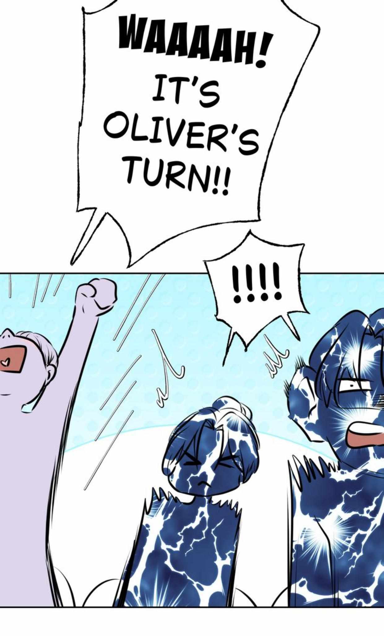 My Sweet Demon King Chapter 28 page 44 - 
