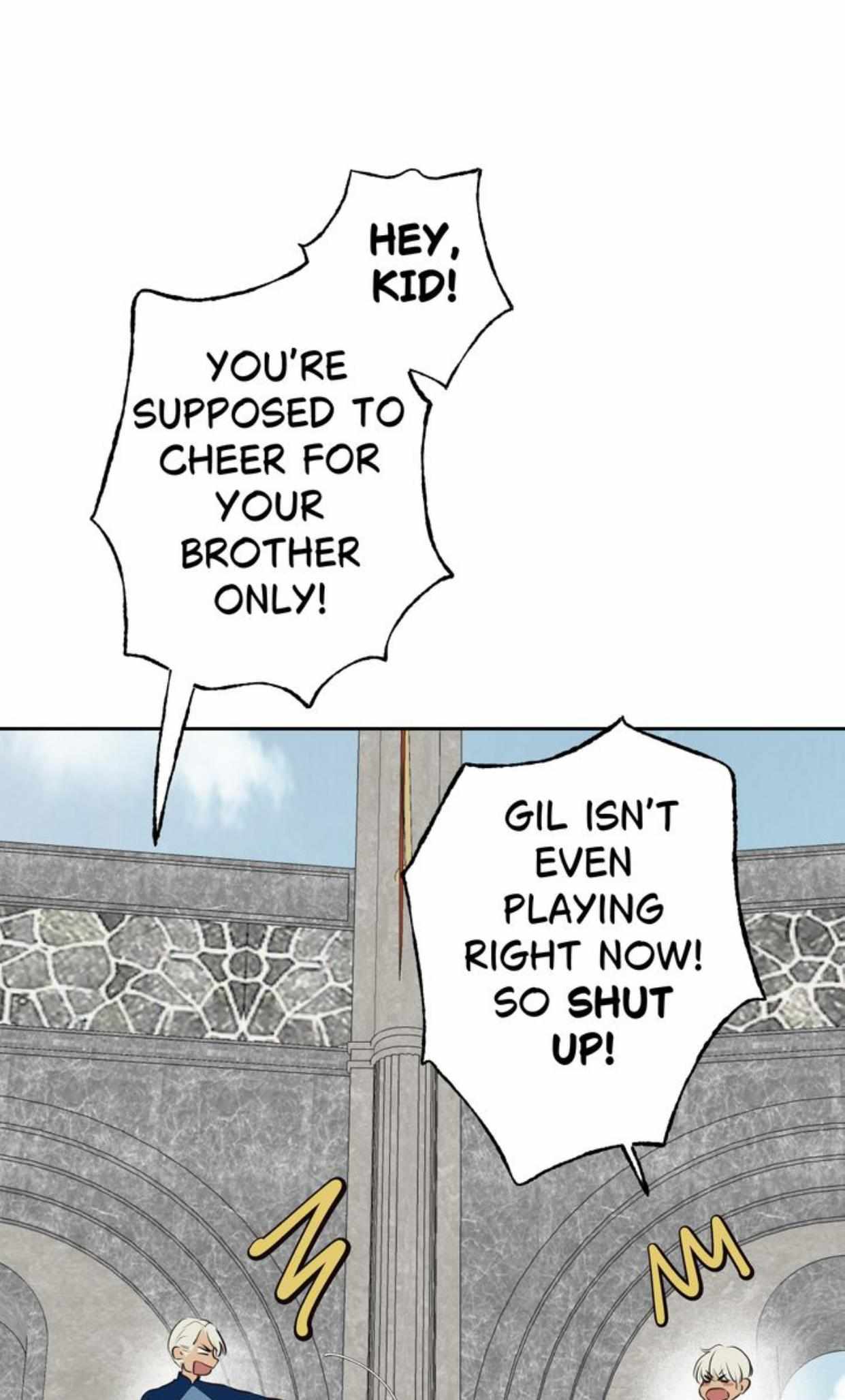 My Sweet Demon King Chapter 28 page 45 - 