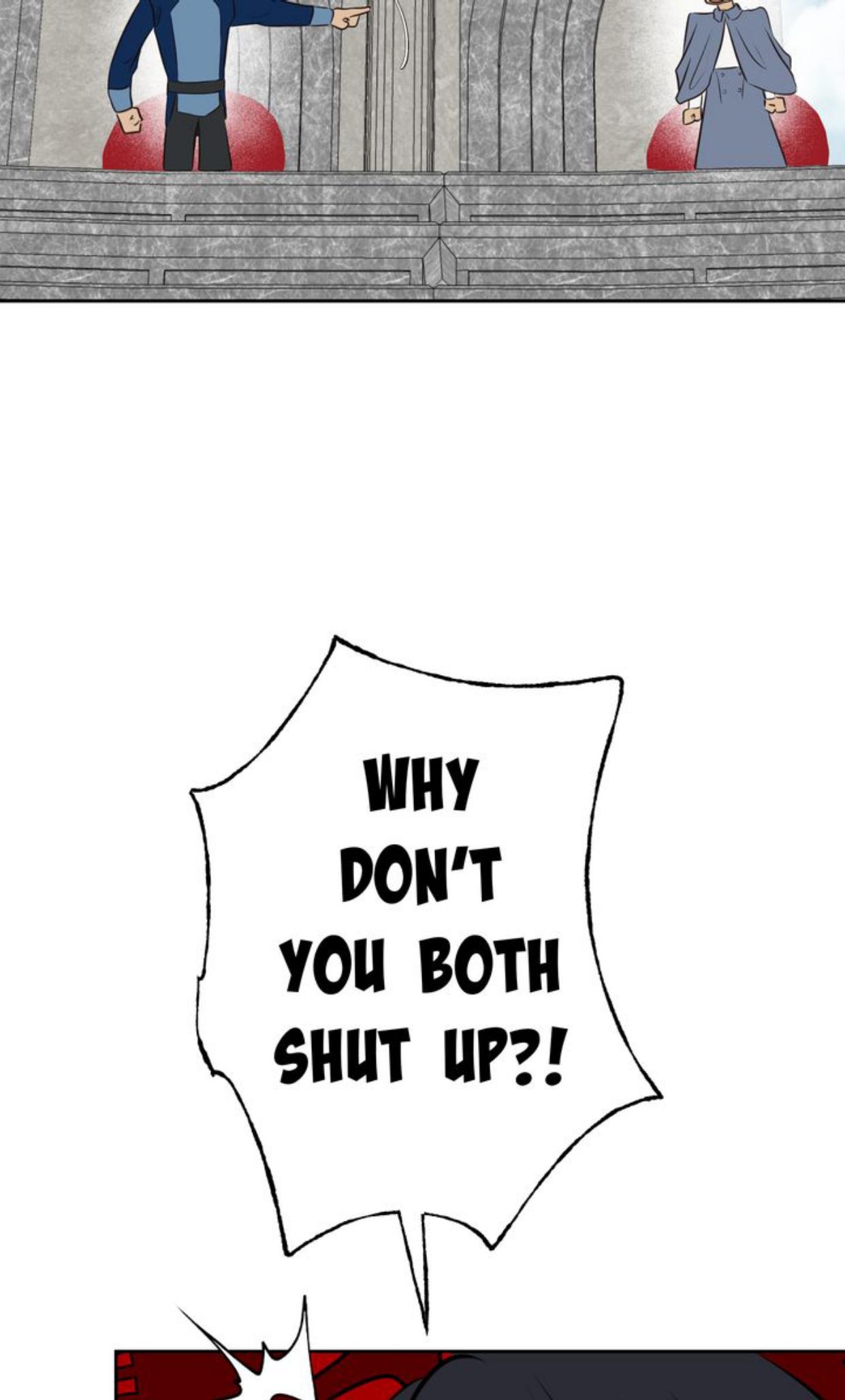 My Sweet Demon King Chapter 28 page 46 - 