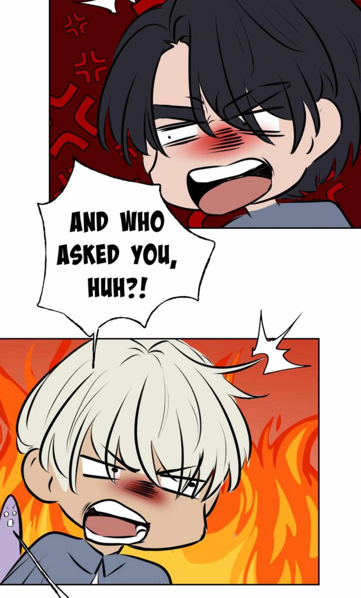 My Sweet Demon King Chapter 28 page 47 - 