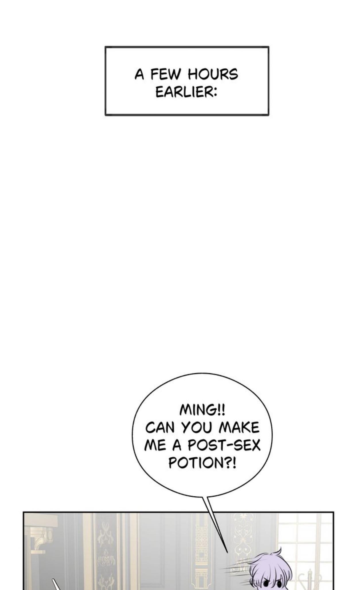 My Sweet Demon King Chapter 28 page 50 - 