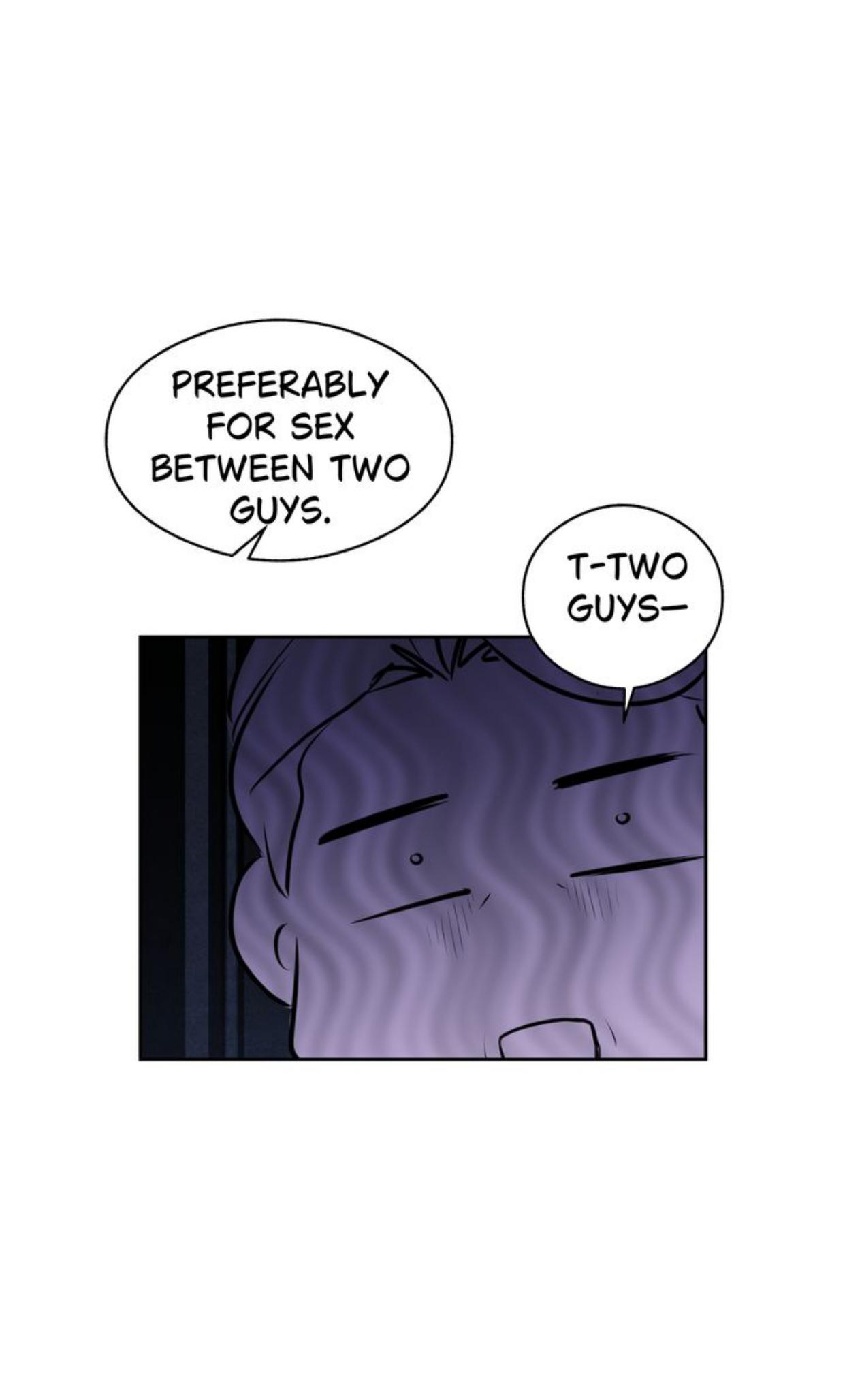 My Sweet Demon King Chapter 28 page 52 - 