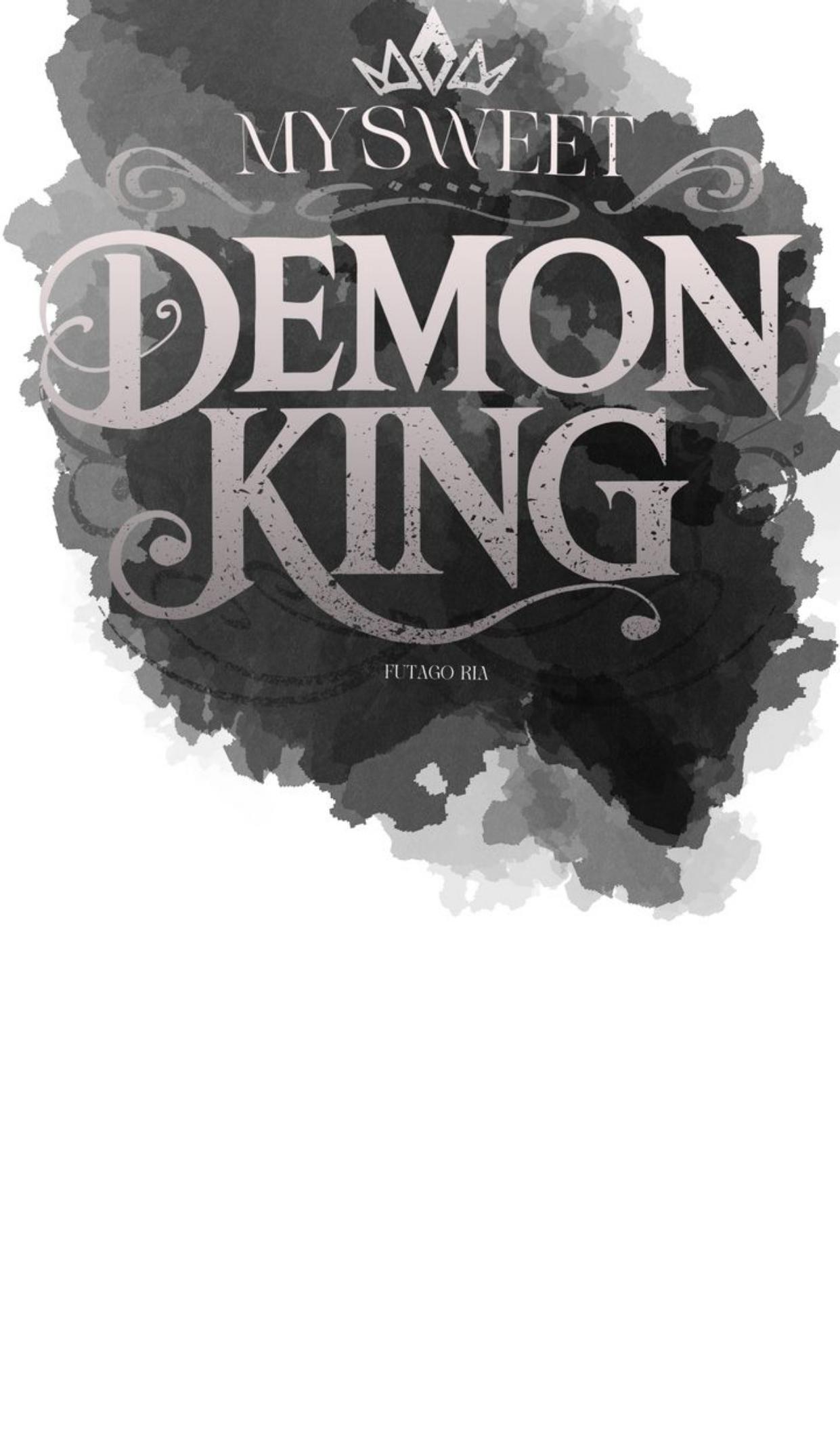 My Sweet Demon King Chapter 28 page 54 - 