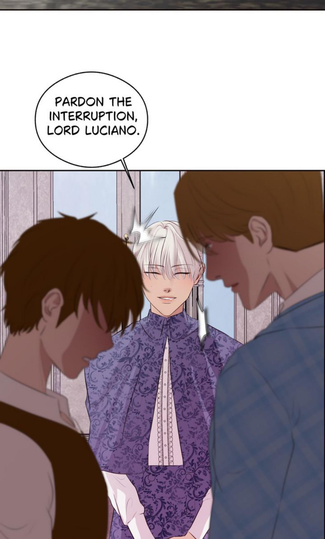 My Sweet Demon King Chapter 28 page 7 - 