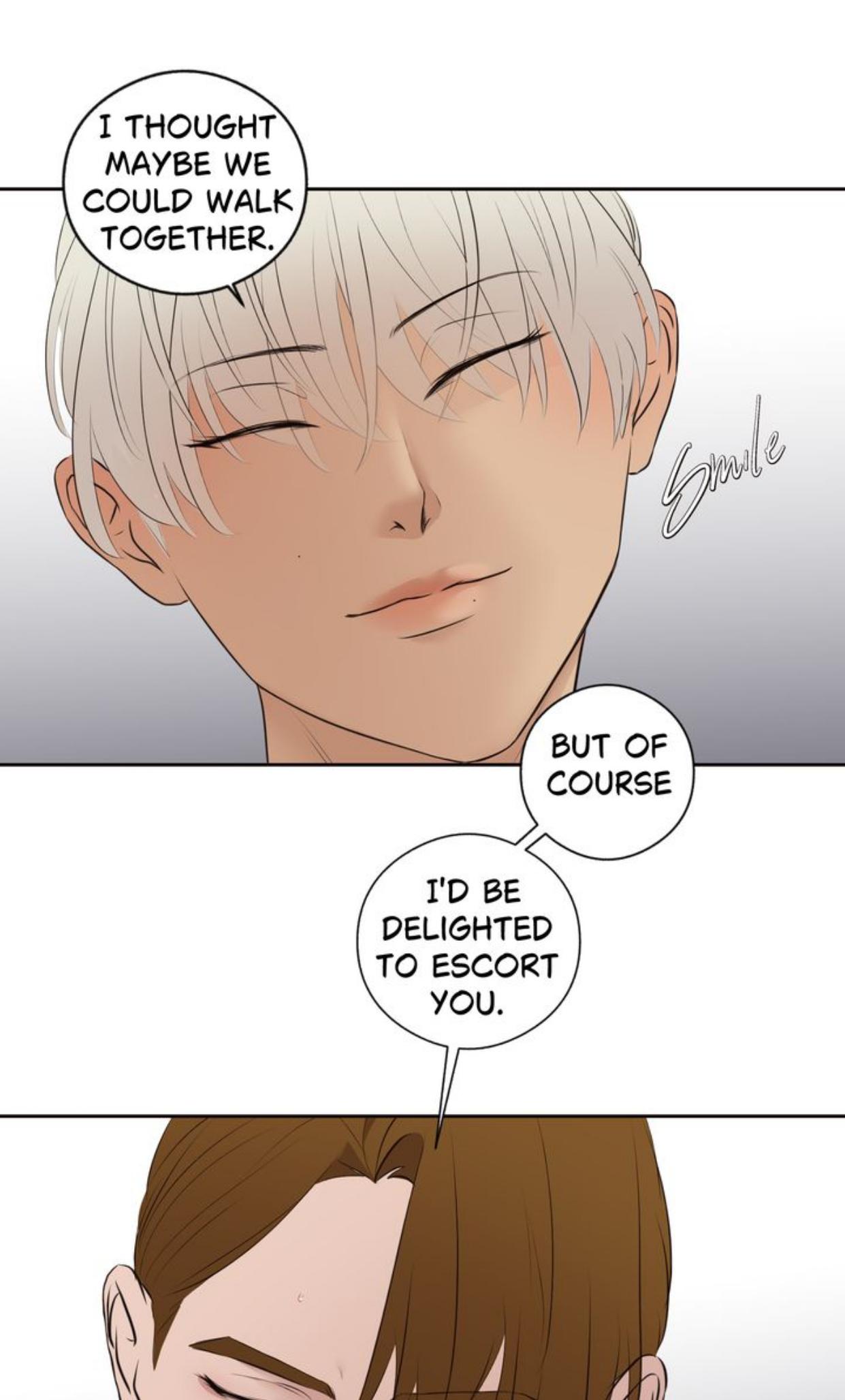 My Sweet Demon King Chapter 28 page 9 - 