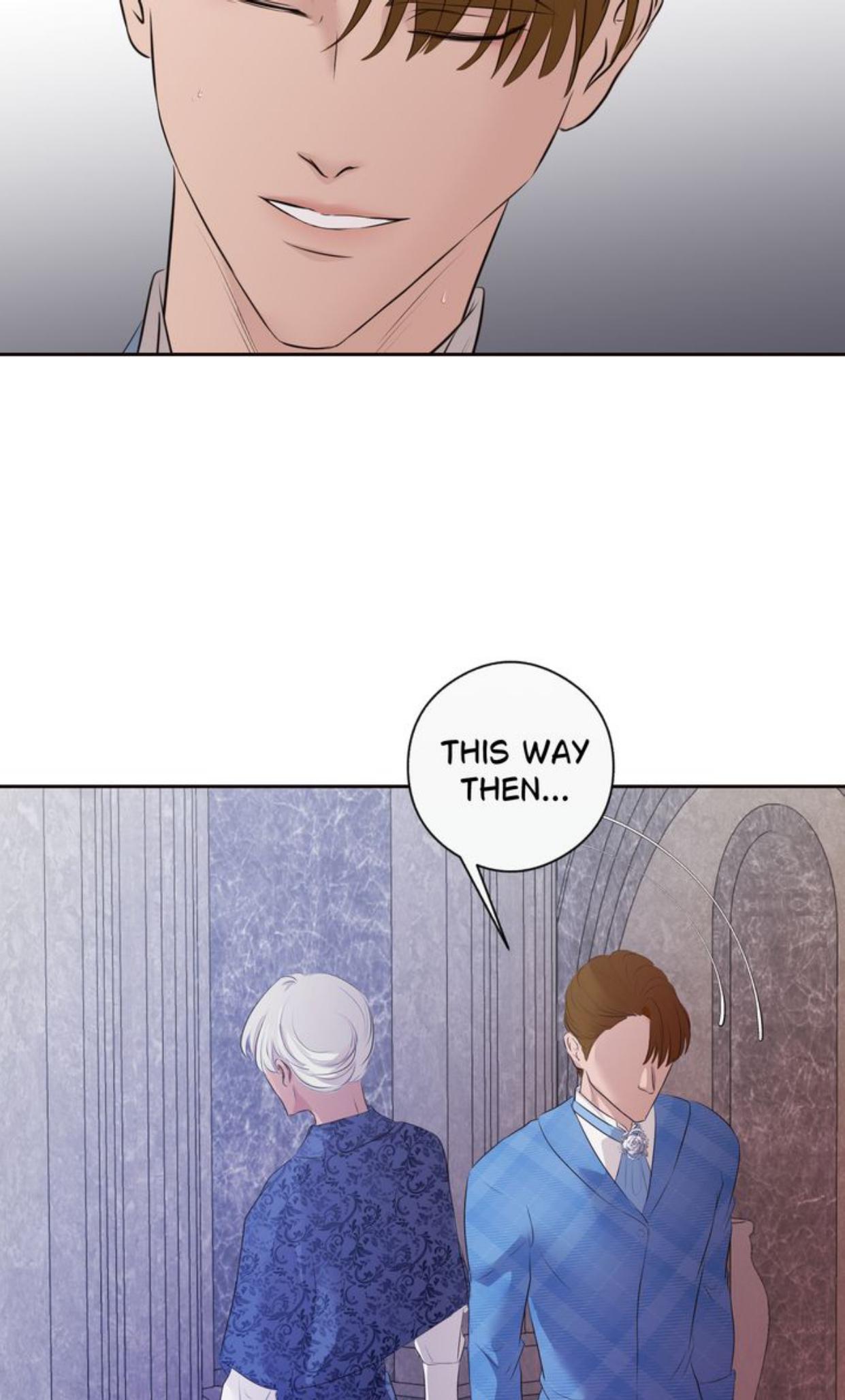 My Sweet Demon King Chapter 28 page 10 - 
