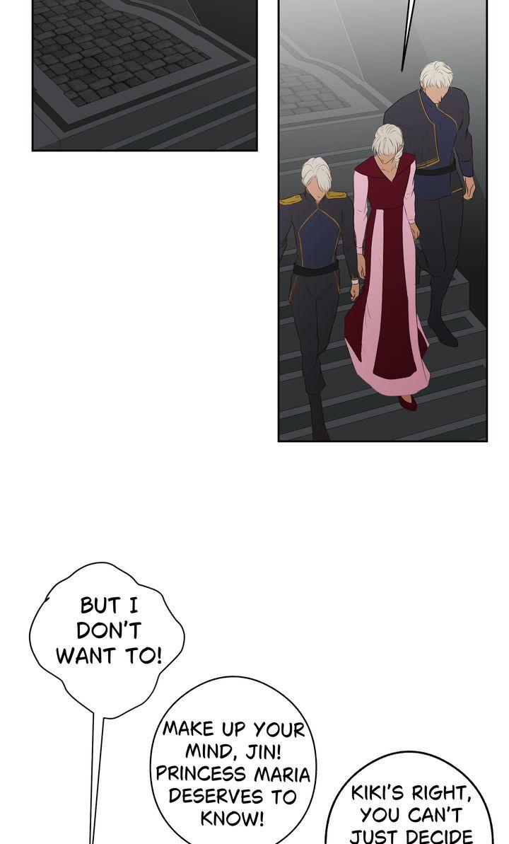 My Sweet Demon King Chapter 29 page 2 - 