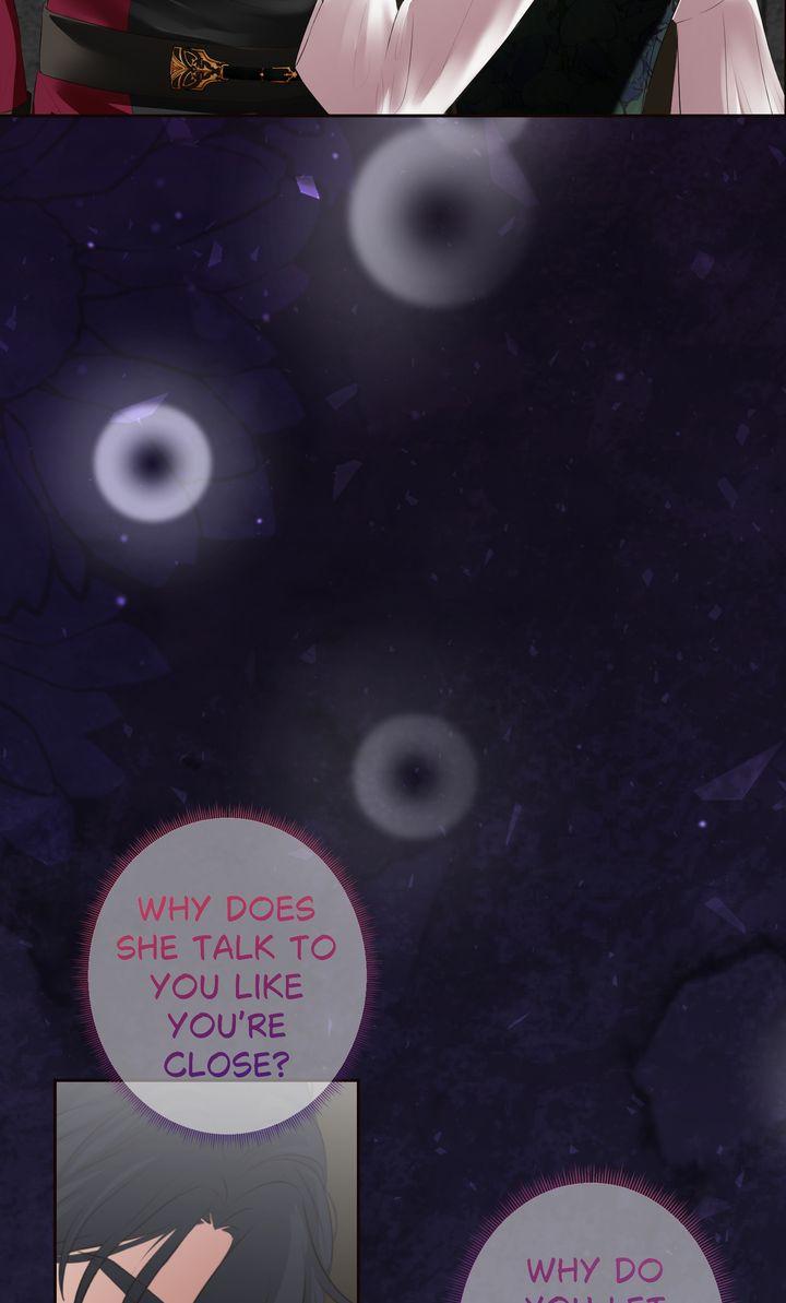 My Sweet Demon King Chapter 29 page 11 - 