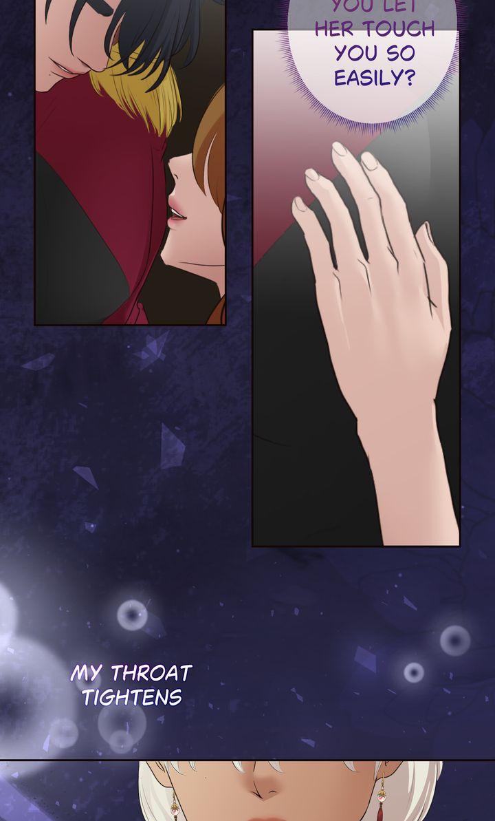 My Sweet Demon King Chapter 29 page 12 - 