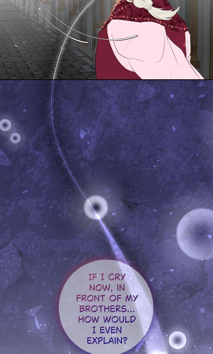My Sweet Demon King Chapter 29 page 14 - 