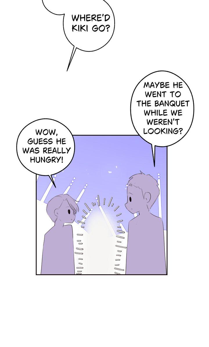 My Sweet Demon King Chapter 29 page 16 - 