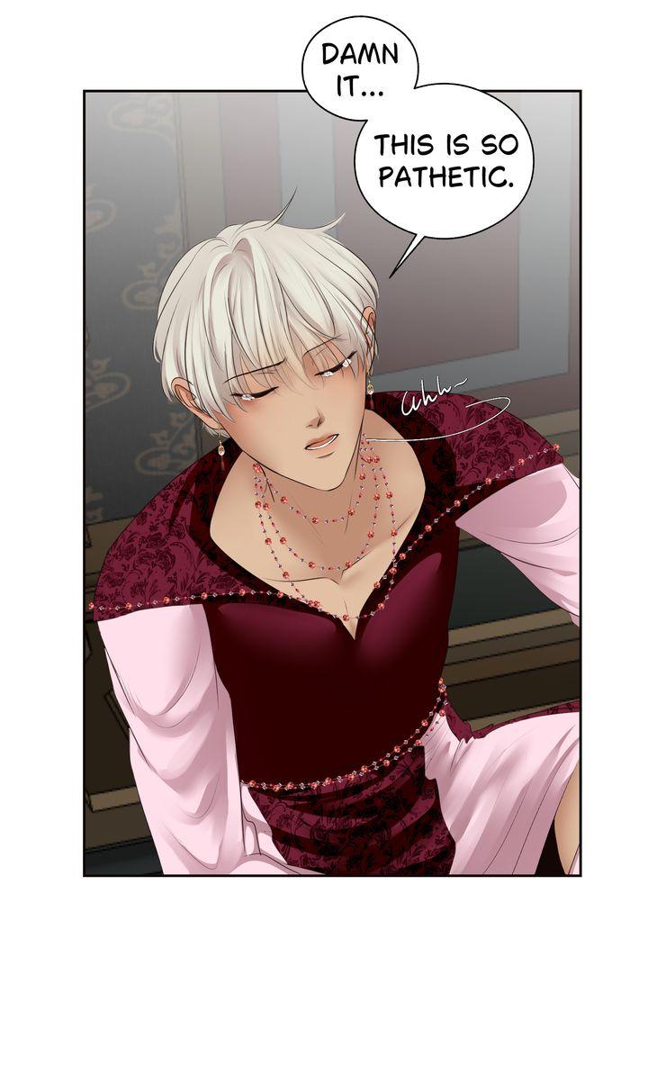 My Sweet Demon King Chapter 29 page 20 - 