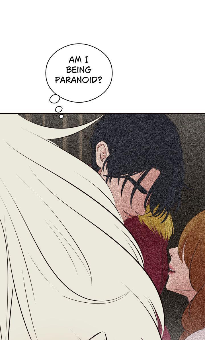 My Sweet Demon King Chapter 29 page 21 - 