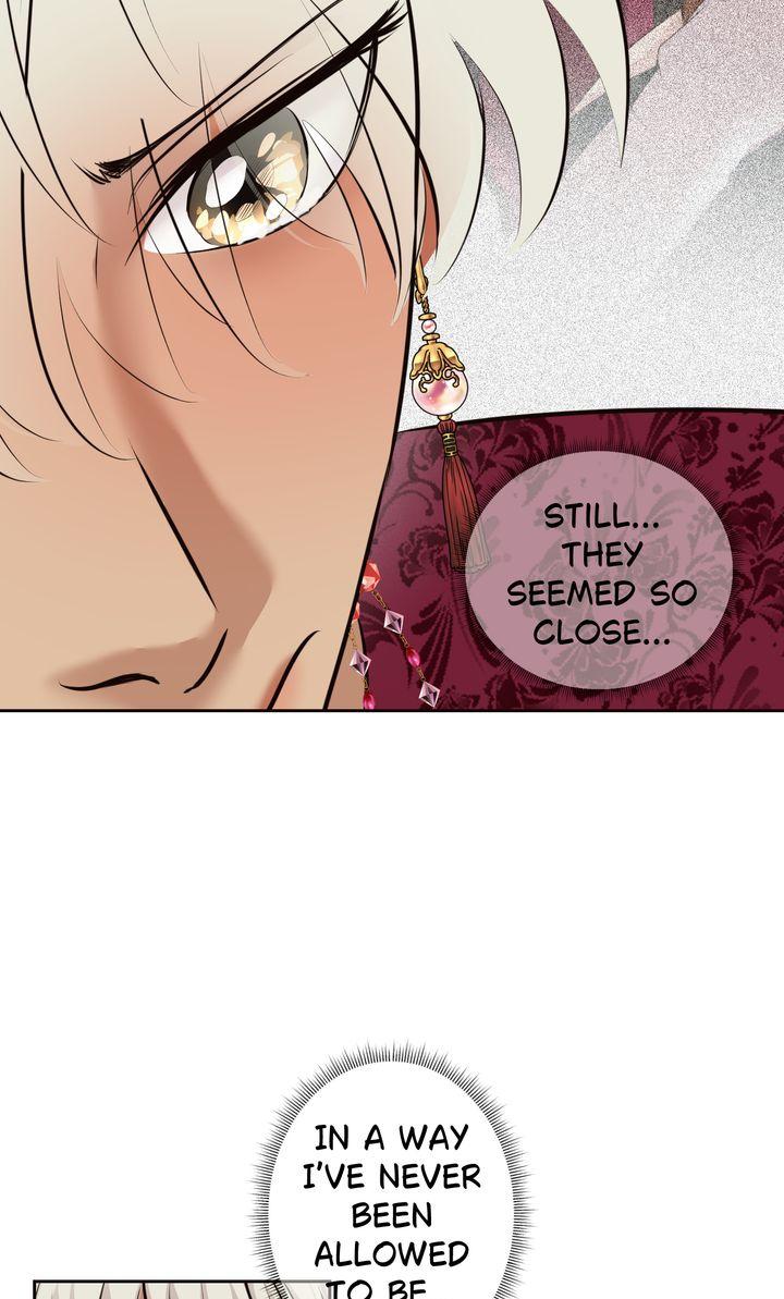 My Sweet Demon King Chapter 29 page 22 - 