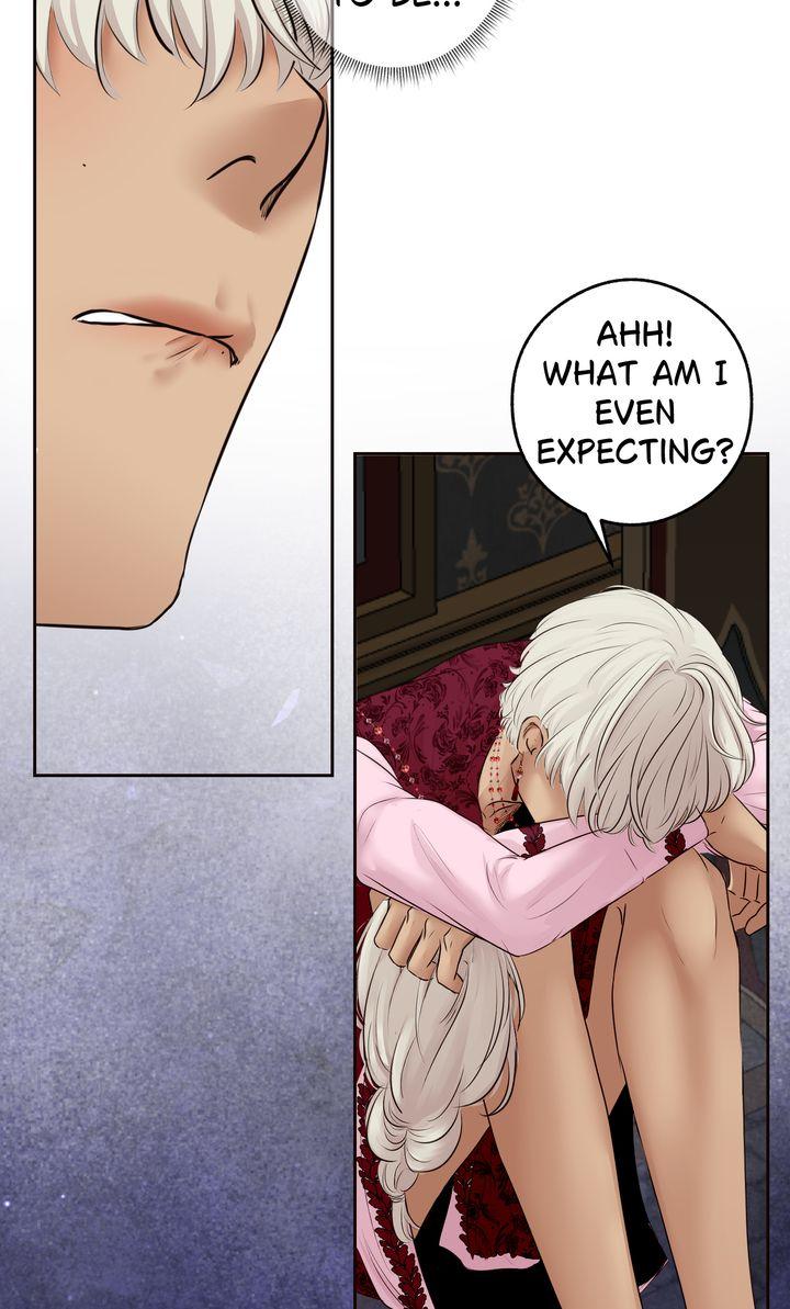My Sweet Demon King Chapter 29 page 23 - 