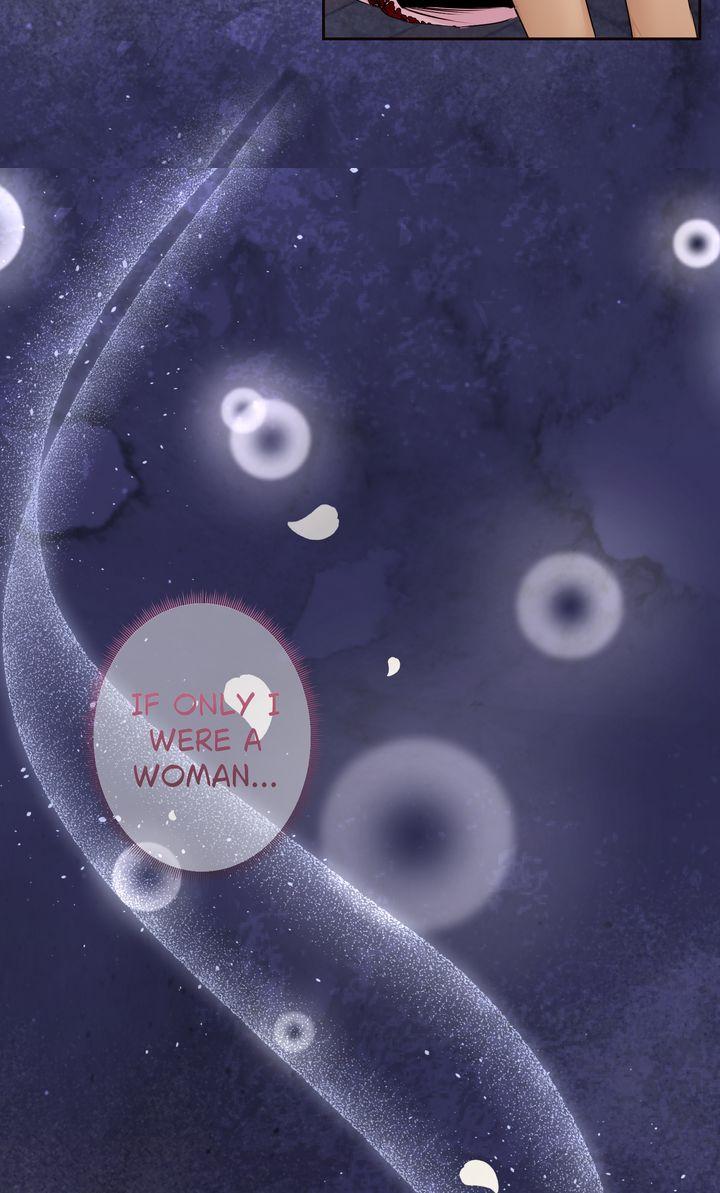 My Sweet Demon King Chapter 29 page 24 - 