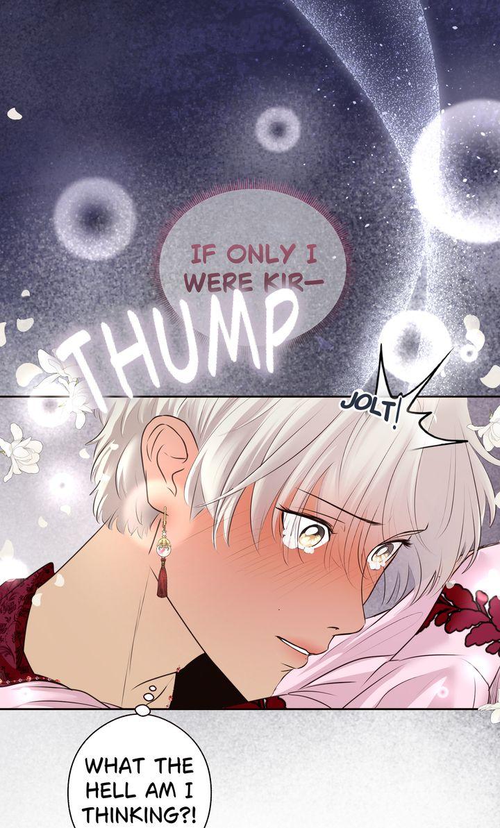 My Sweet Demon King Chapter 29 page 25 - 