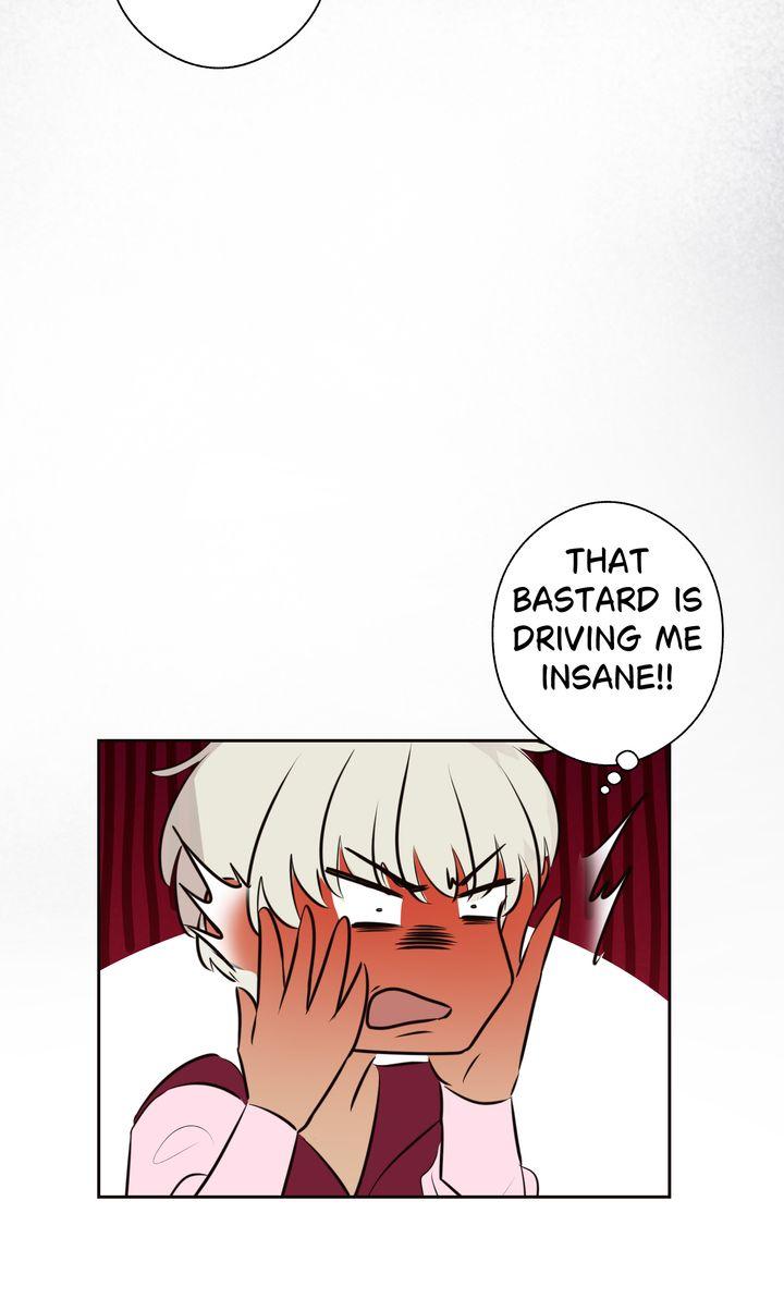 My Sweet Demon King Chapter 29 page 26 - 