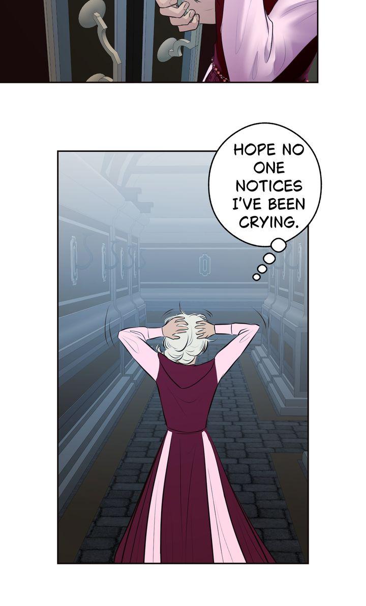 My Sweet Demon King Chapter 29 page 28 - 
