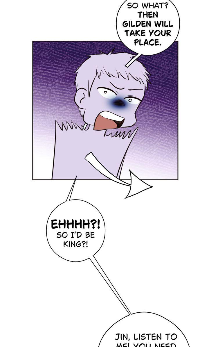 My Sweet Demon King Chapter 29 page 4 - 