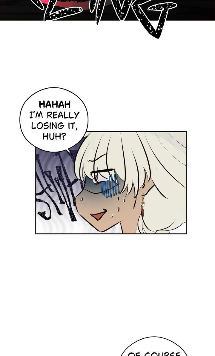 My Sweet Demon King Chapter 29 page 31 - 