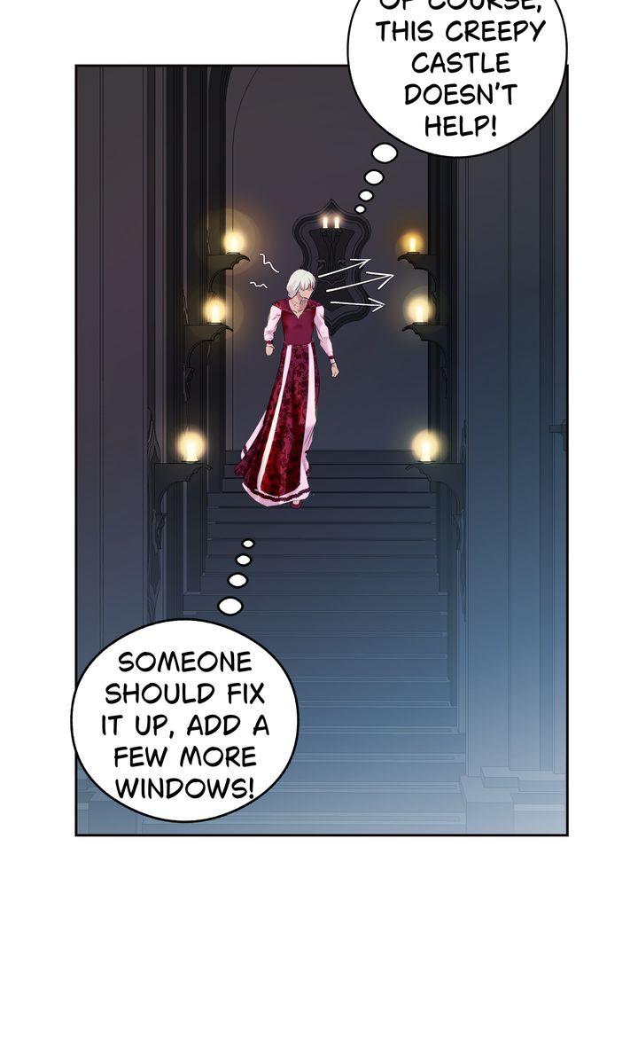 My Sweet Demon King Chapter 29 page 32 - 